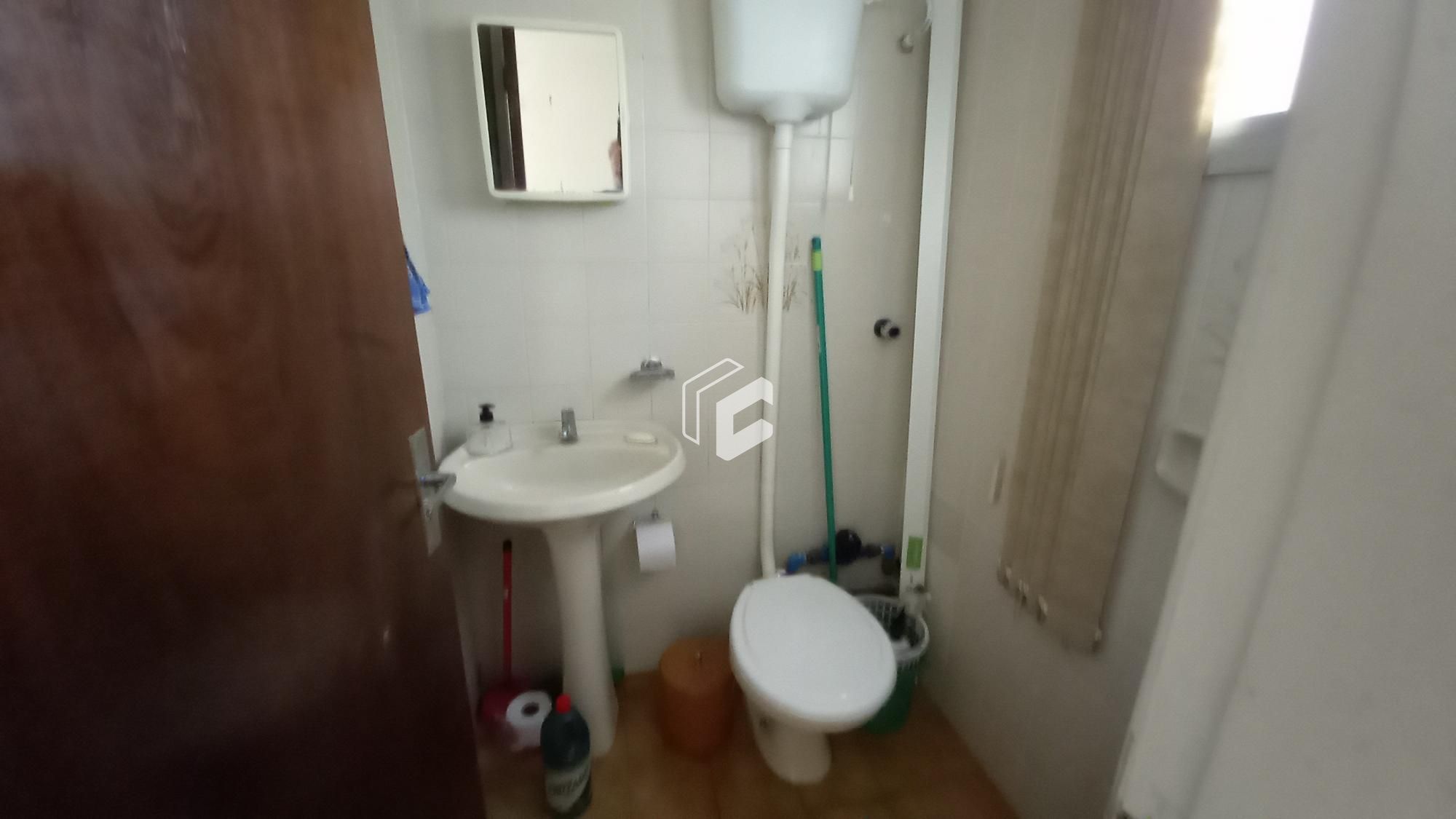 Conjunto Comercial-Sala à venda com 1 quarto, 29m² - Foto 7