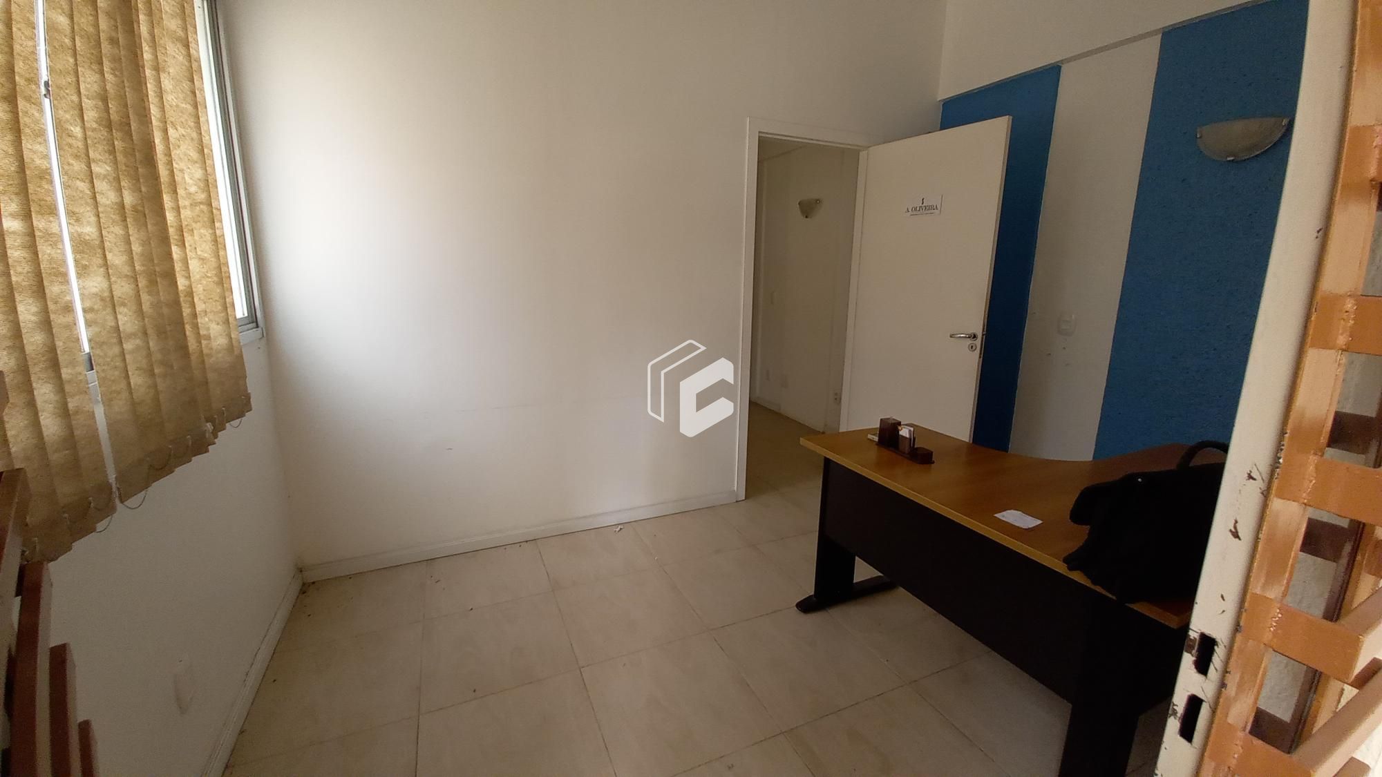 Conjunto Comercial-Sala à venda com 1 quarto, 29m² - Foto 3