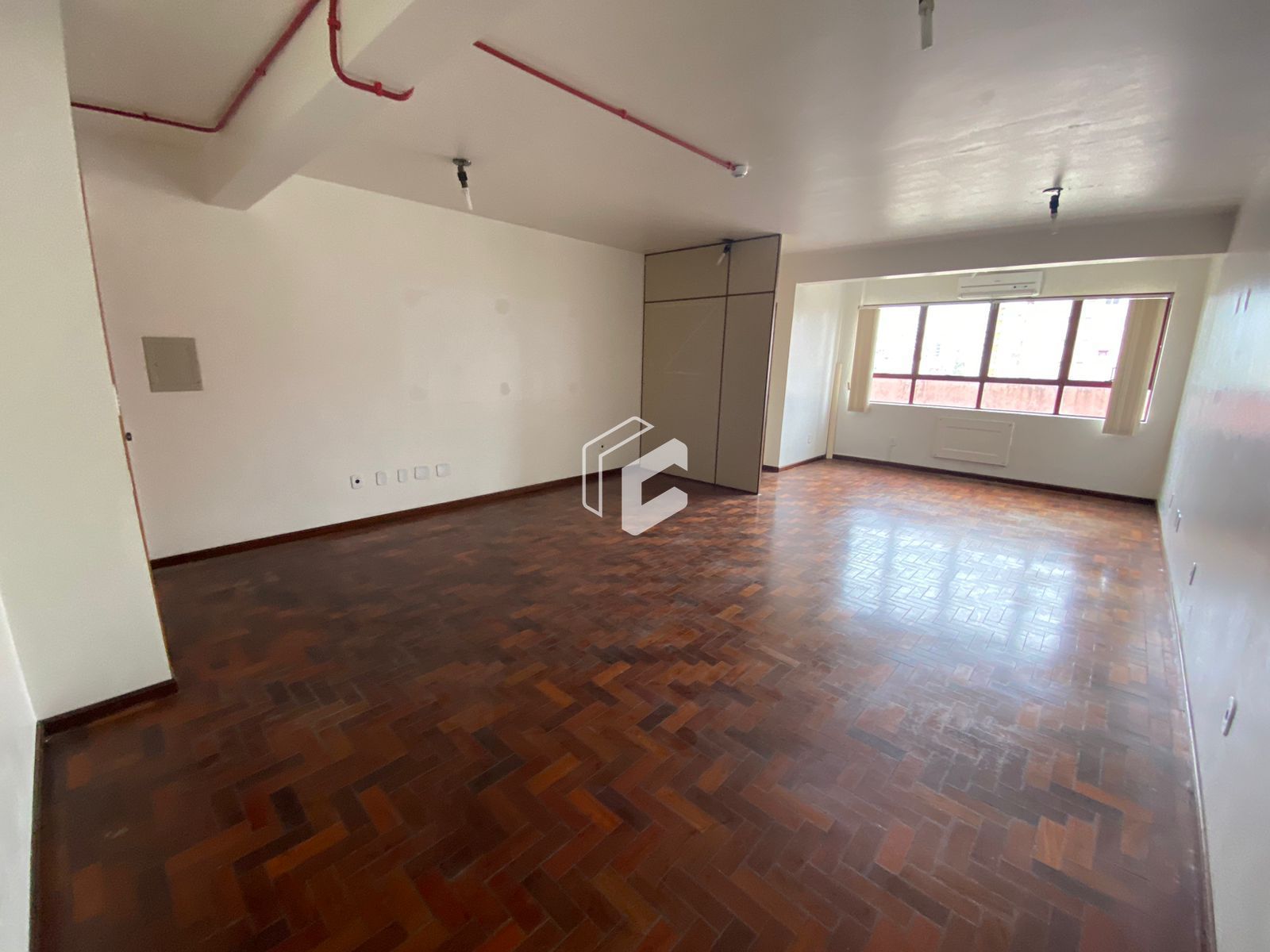 Conjunto Comercial-Sala à venda com 1 quarto, 40m² - Foto 3