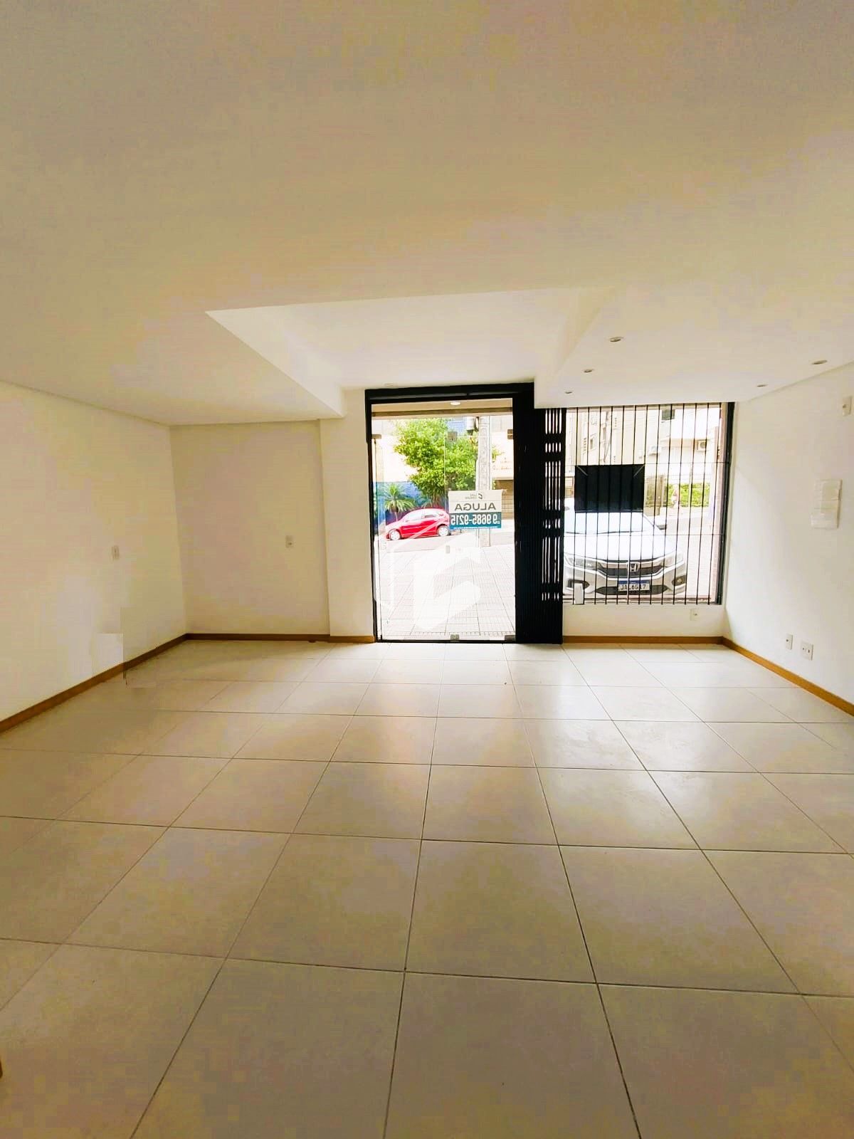 Loja-Salão para alugar com 1 quarto, 45m² - Foto 2