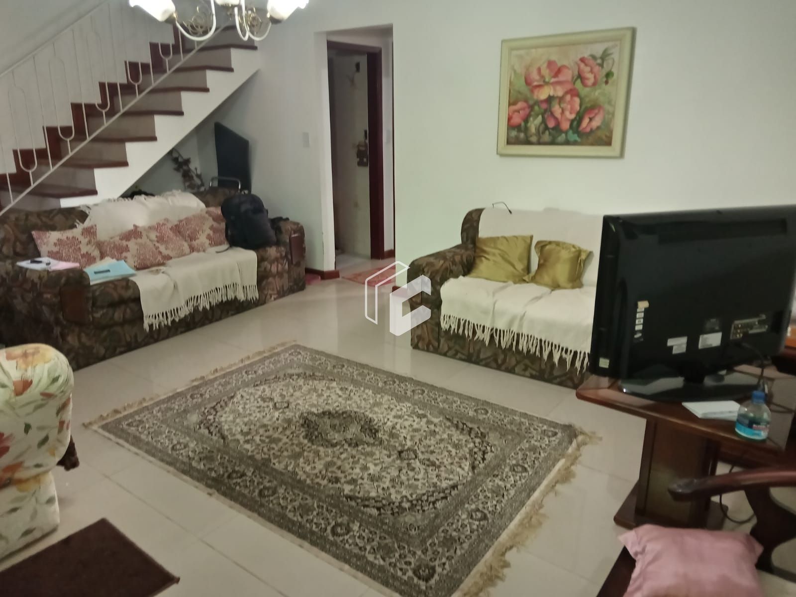 Sobrado, 5 quartos, 239 m² - Foto 4