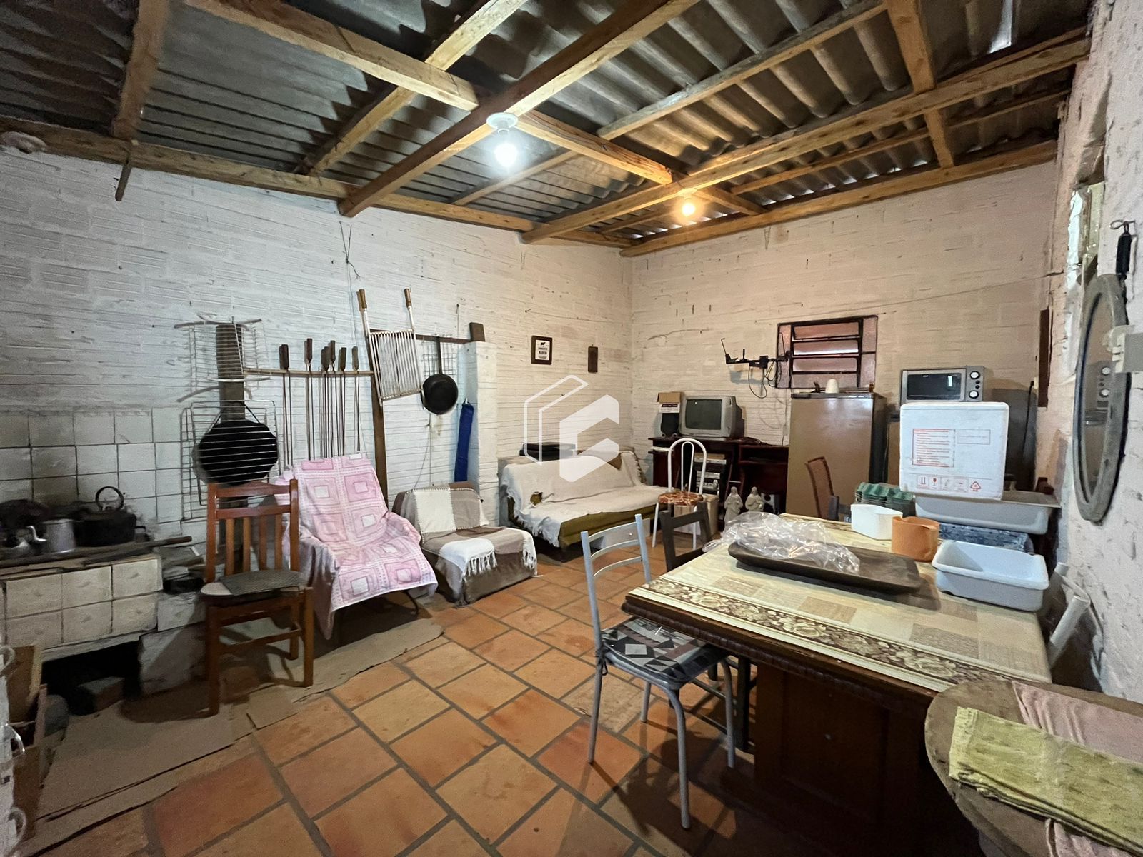 Casa, 3 quartos, 128 m² - Foto 12