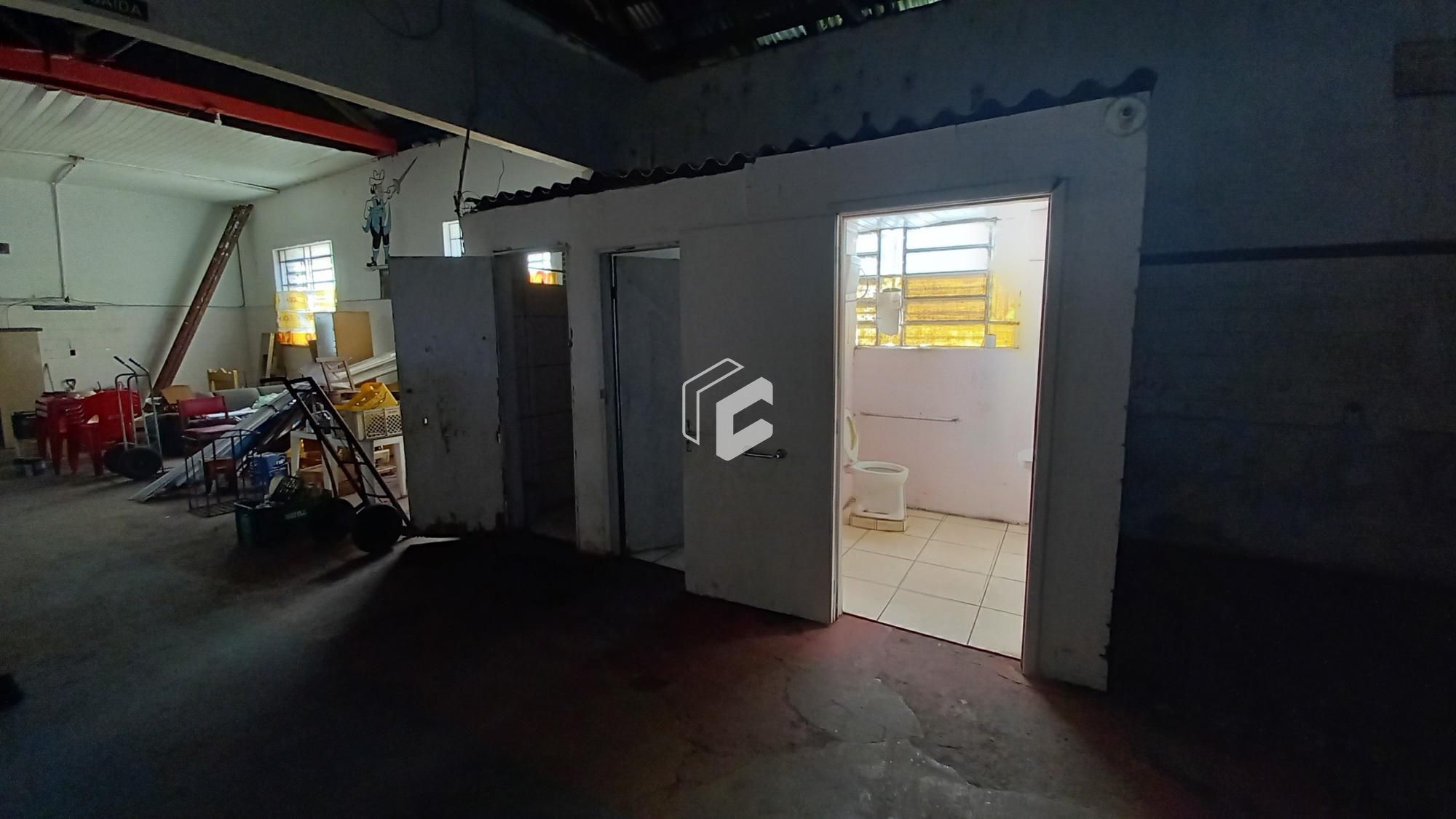 Depósito-Galpão-Armazém à venda com 8 quartos, 450m² - Foto 15