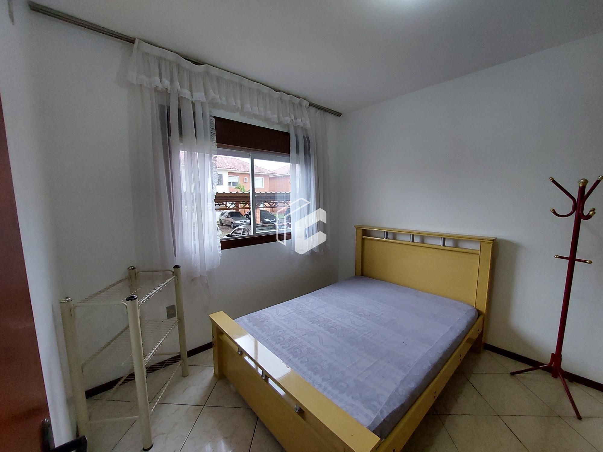 Apartamento à venda com 2 quartos, 51m² - Foto 3