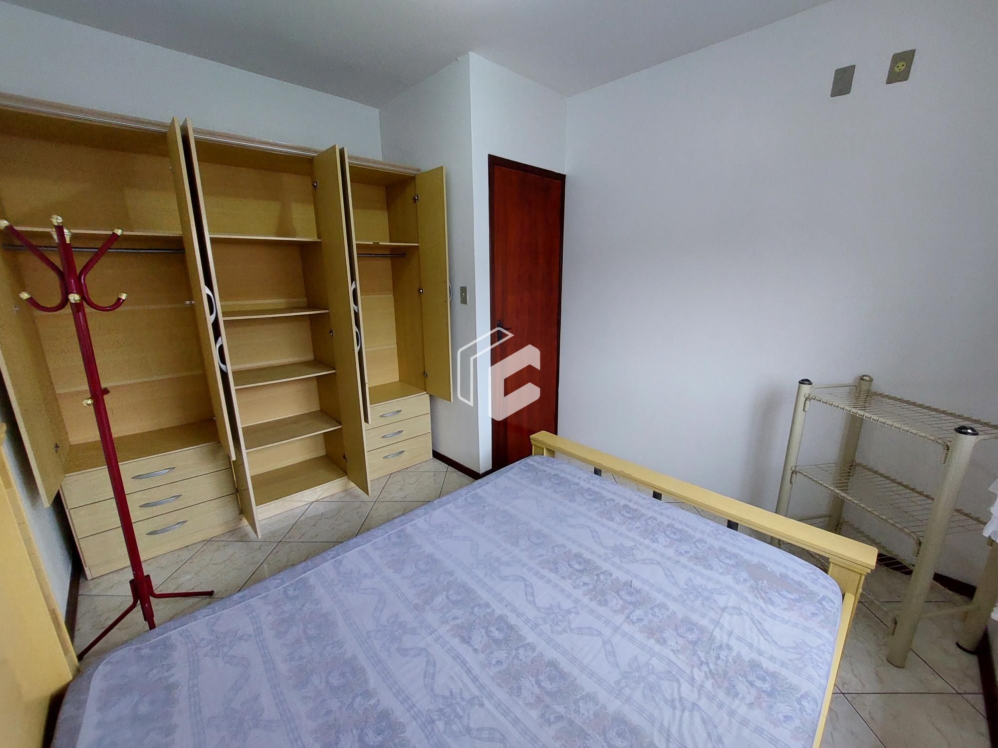 Apartamento à venda com 2 quartos, 51m² - Foto 4