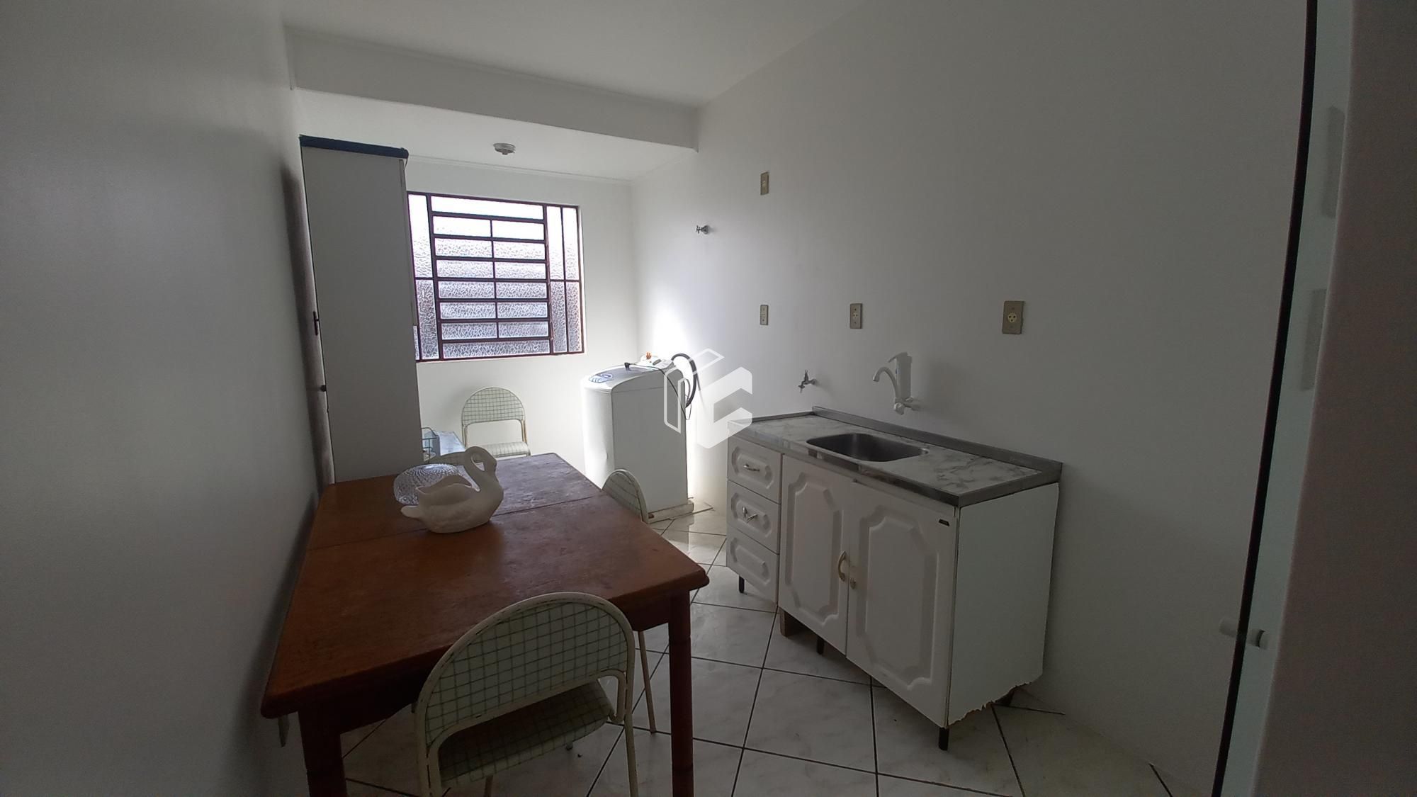 Apartamento à venda com 2 quartos, 51m² - Foto 5