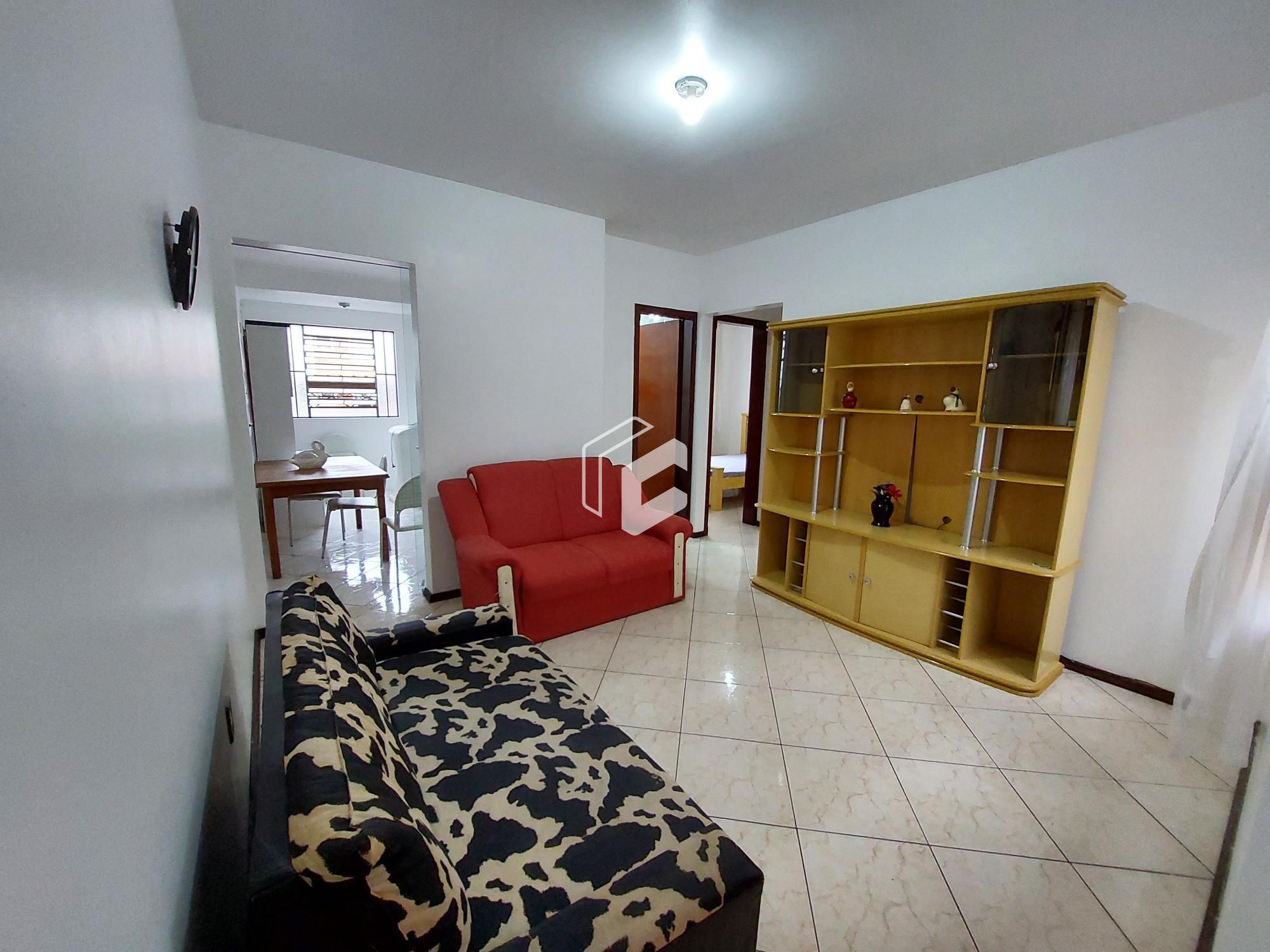 Apartamento, 2 quartos, 51 m² - Foto 2