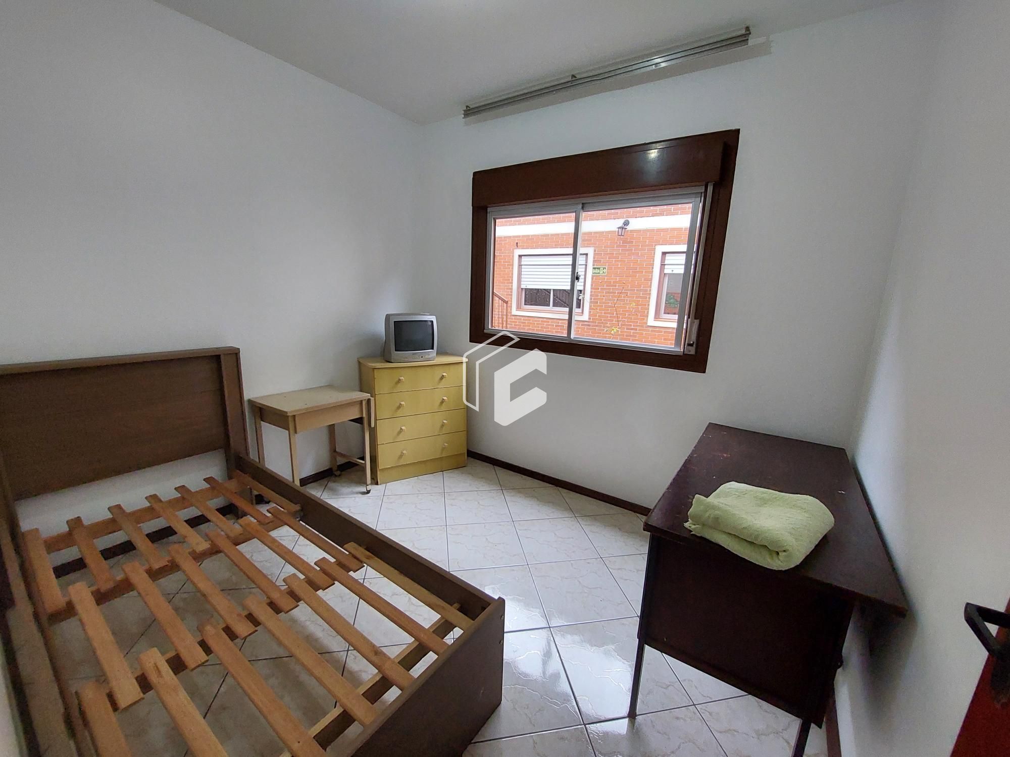 Apartamento à venda com 2 quartos, 51m² - Foto 9