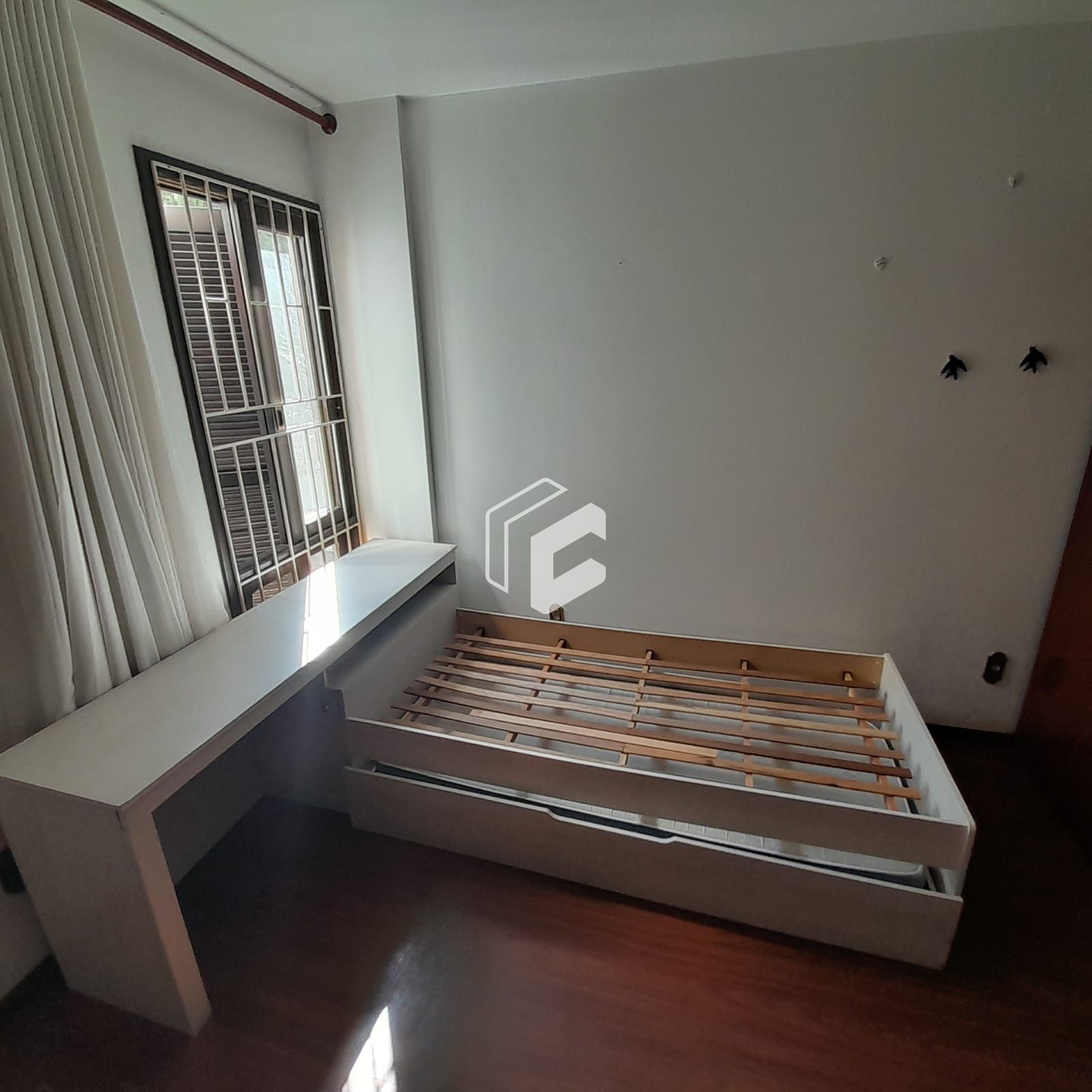 Apartamento para alugar com 2 quartos, 82m² - Foto 9