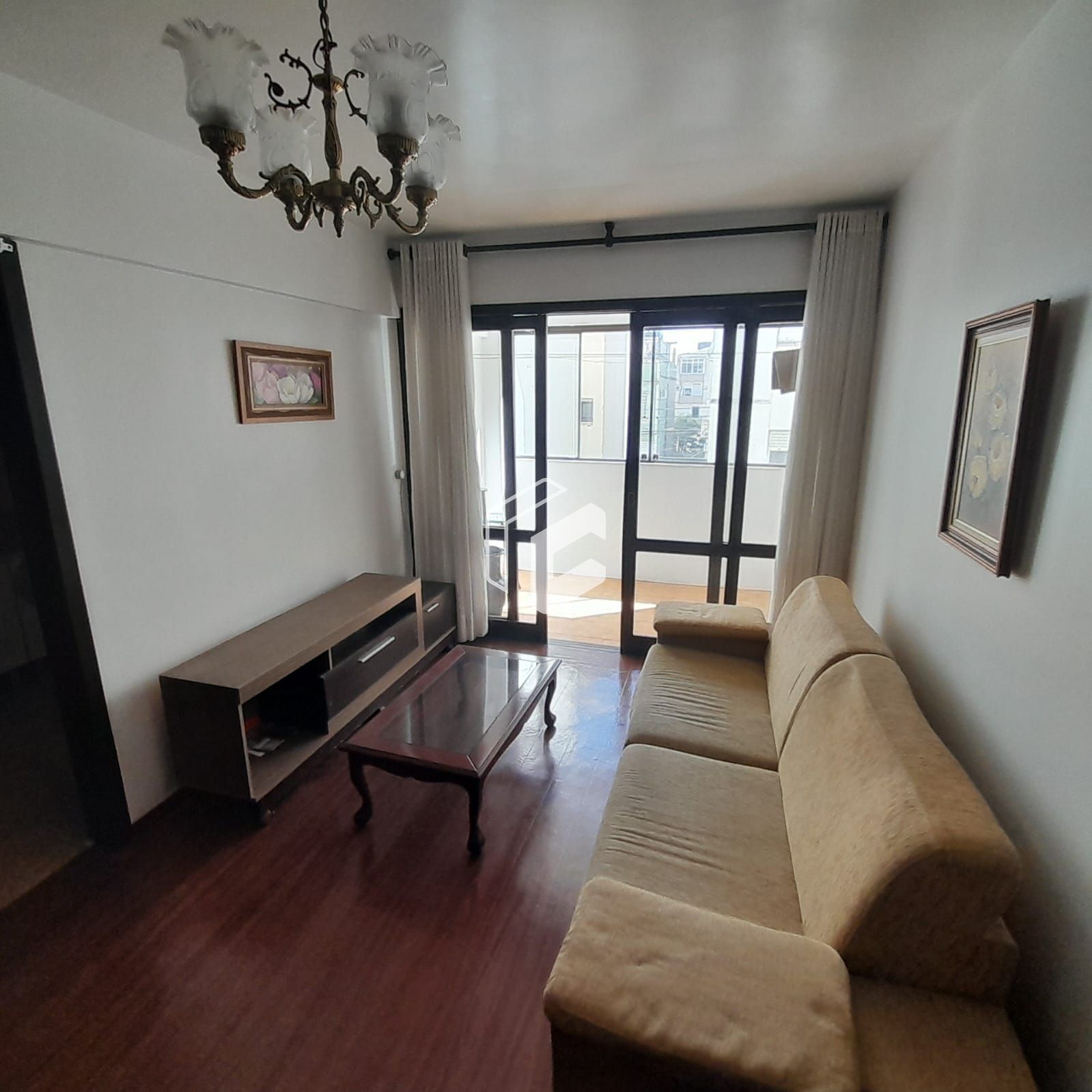 Apartamento para alugar com 2 quartos, 82m² - Foto 3