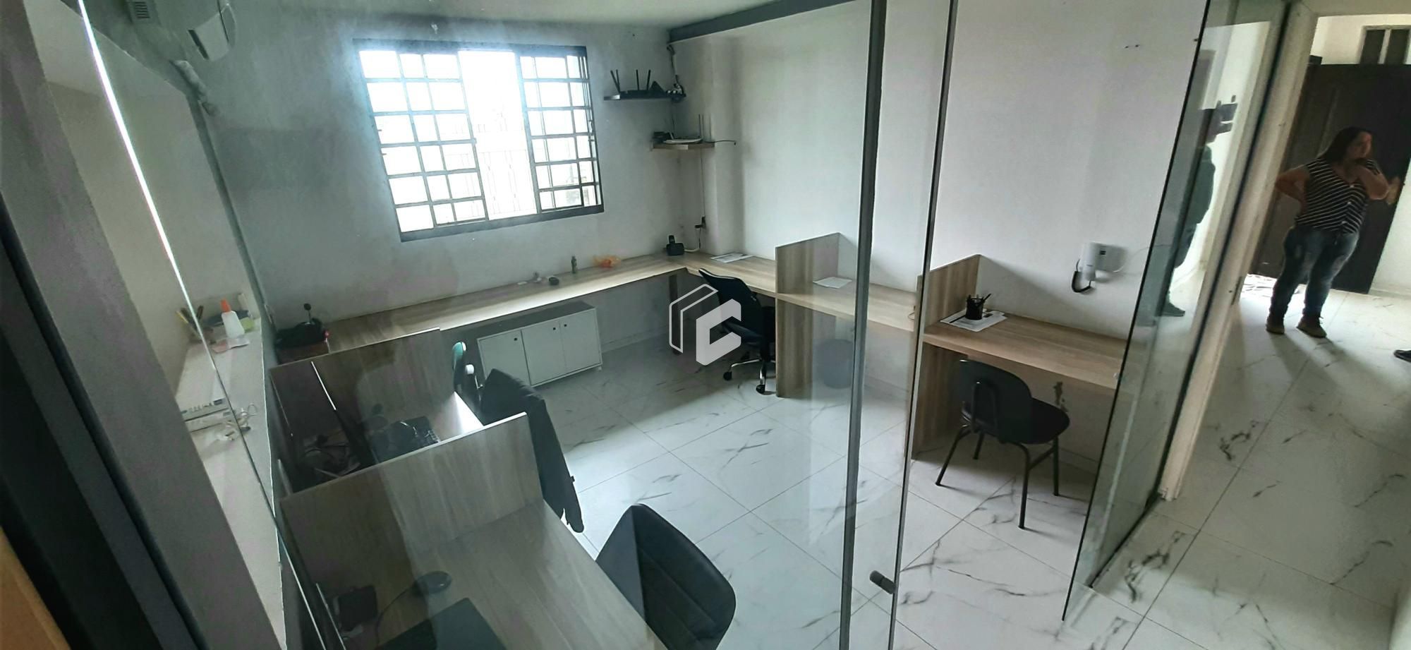 Loja-Salão para alugar com 5 quartos, 76m² - Foto 8