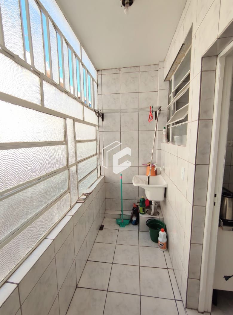 Apartamento para alugar com 2 quartos, 71m² - Foto 8