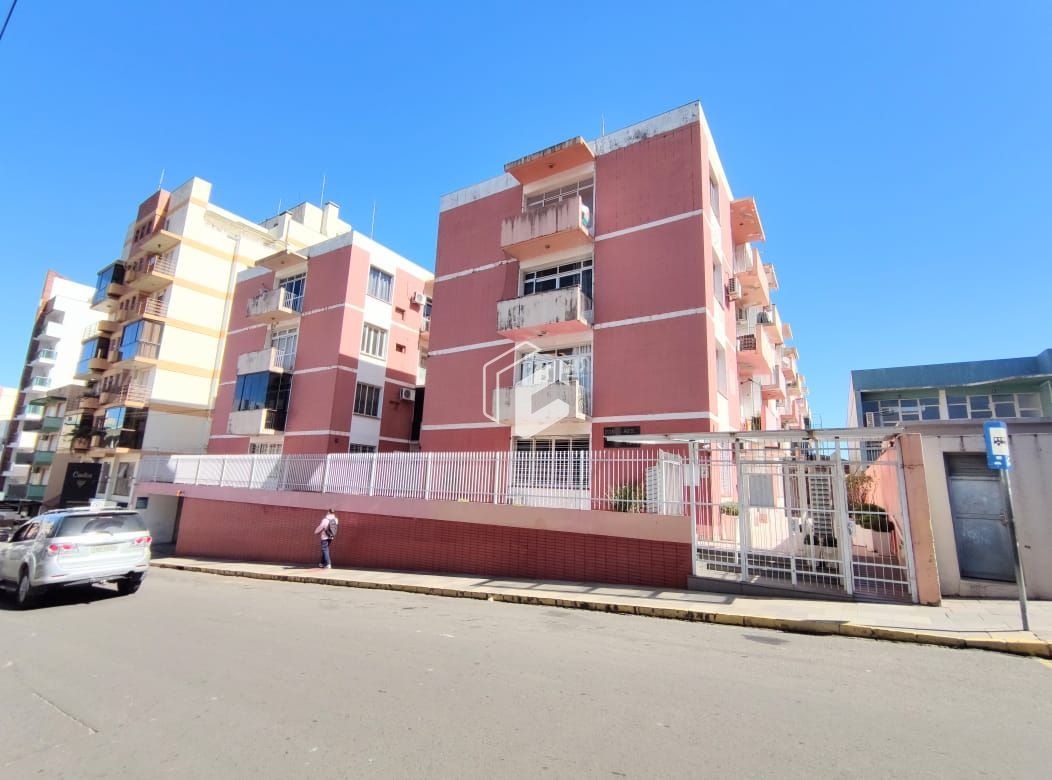 Apartamento, 2 quartos, 71 m² - Foto 1