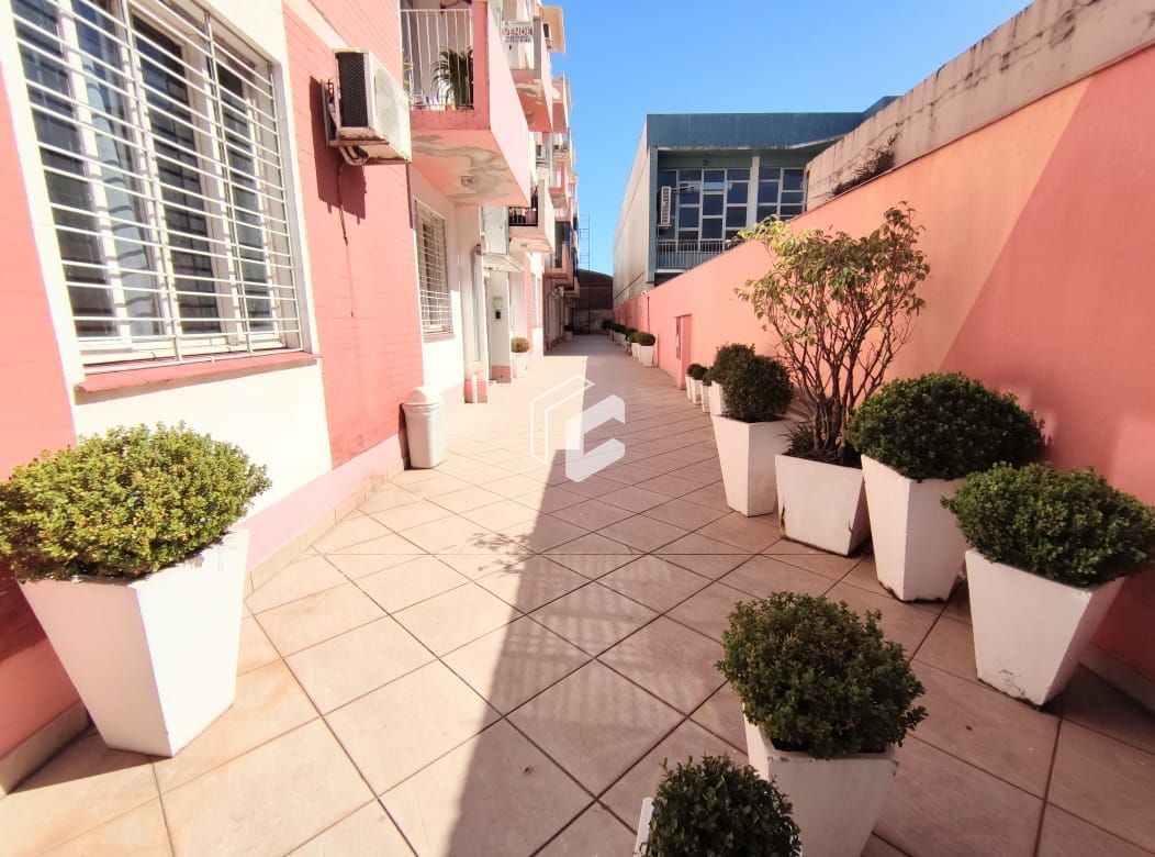 Apartamento, 2 quartos, 71 m² - Foto 2