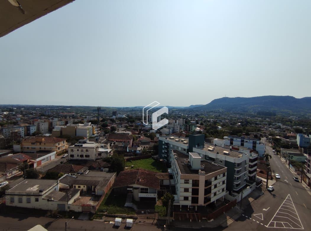 Apartamento à venda com 2 quartos, 52m² - Foto 4