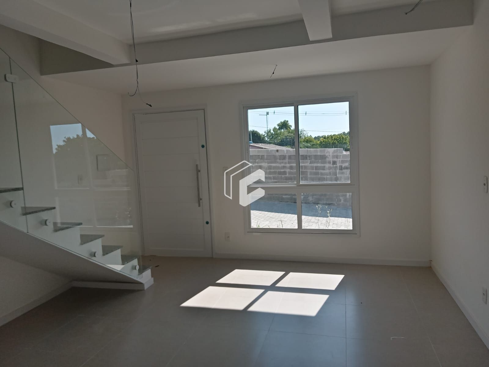 Casa de Condomínio, 2 quartos - Foto 2