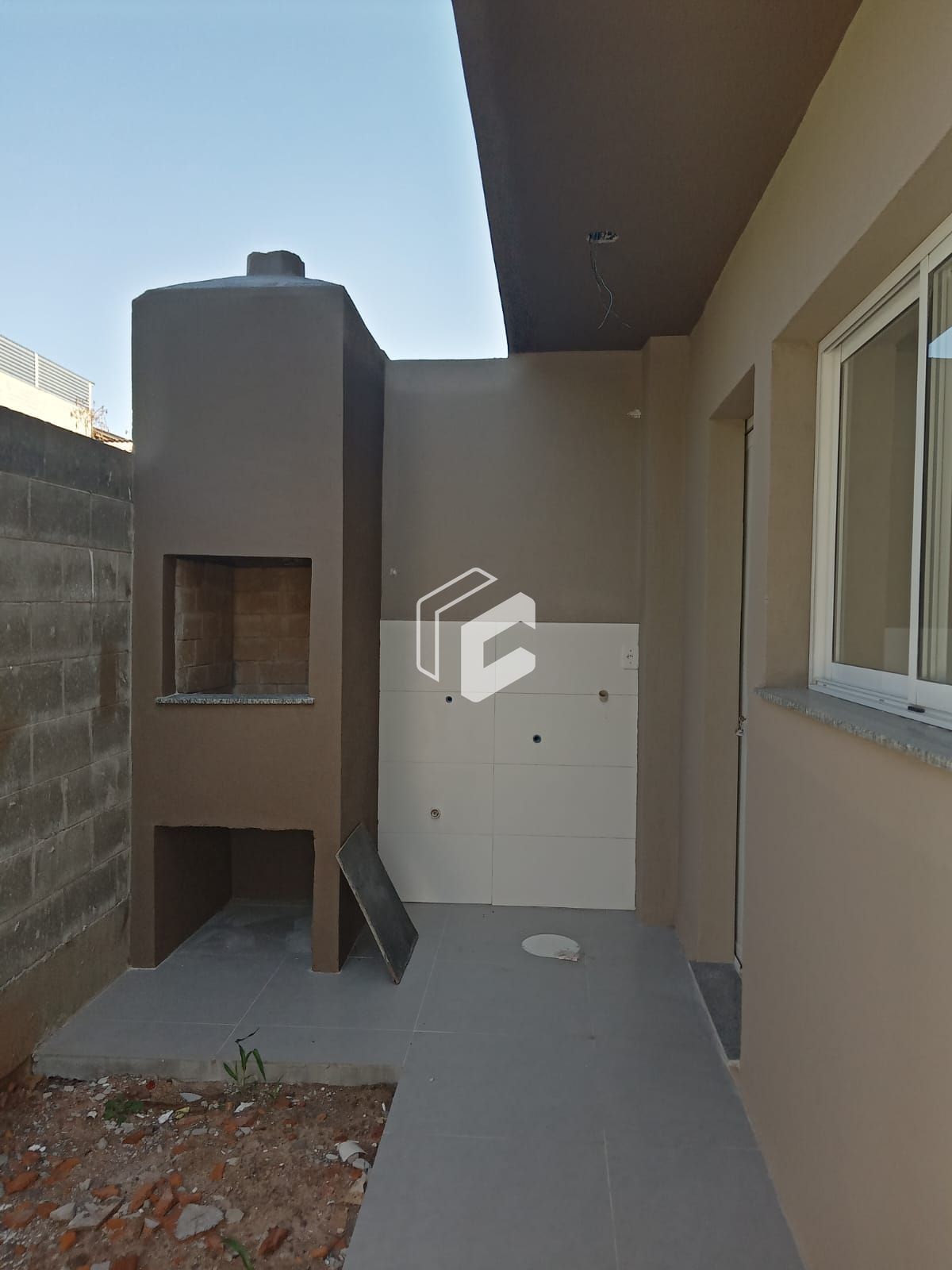 Casa de Condomínio, 2 quartos - Foto 17