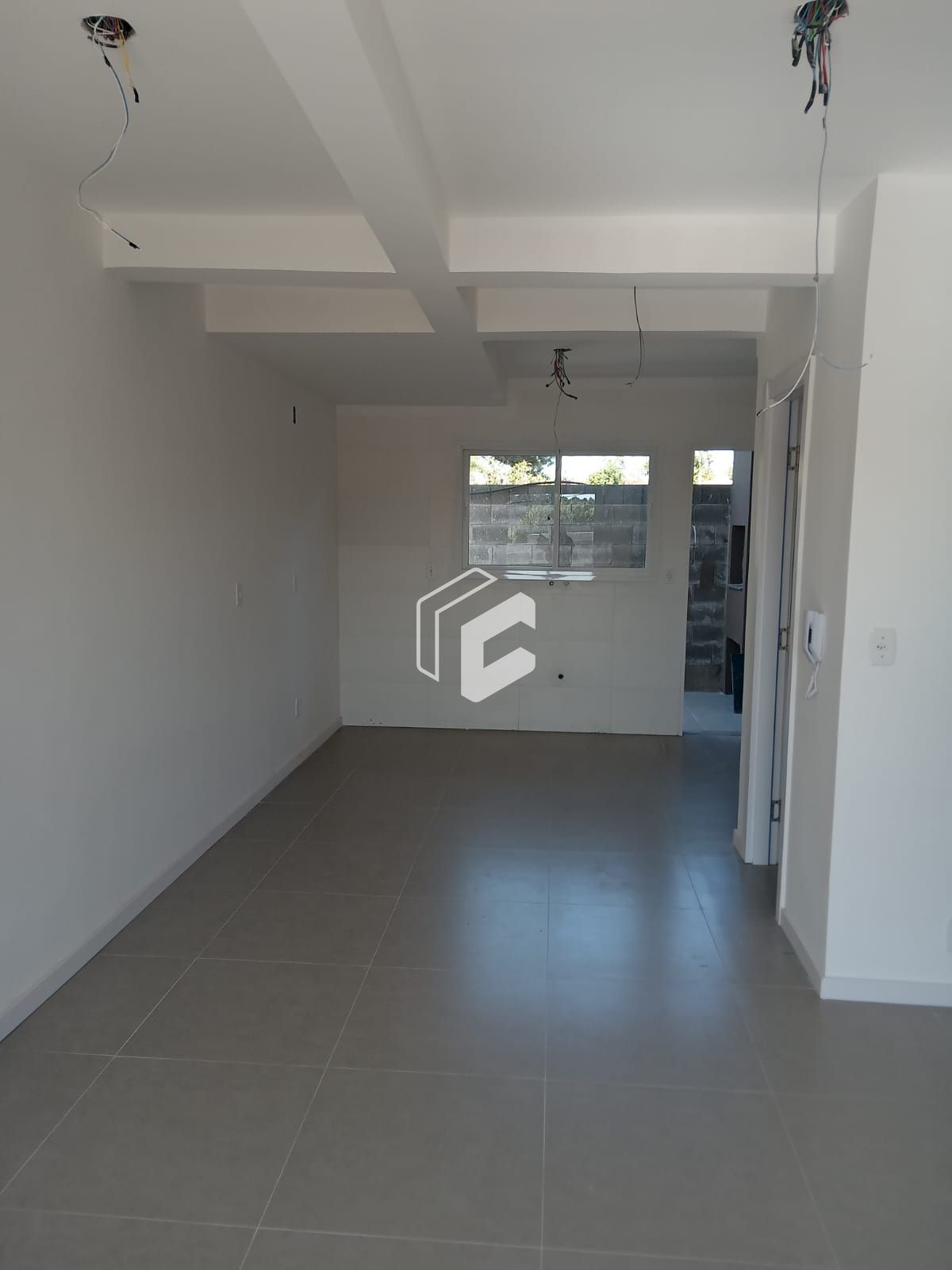 Casa de Condomínio para alugar com 2 quartos, 73m² - Foto 3