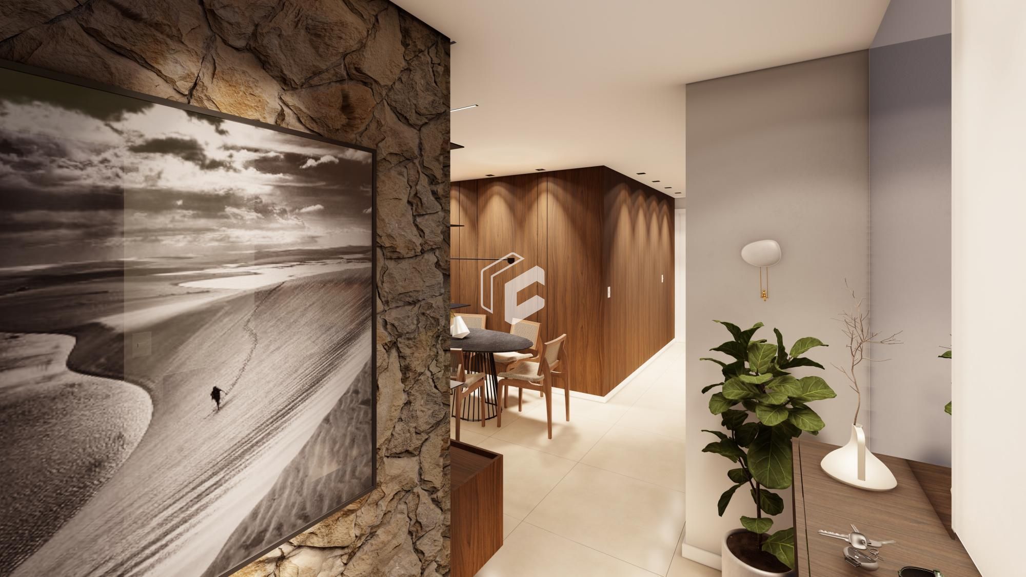 Apartamento, 2 quartos, 69 m² - Foto 6