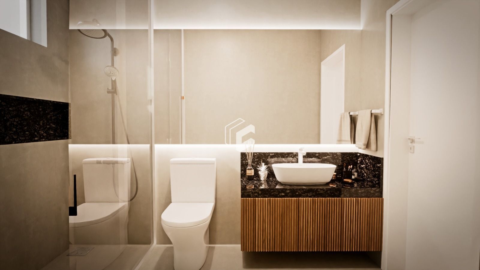 Apartamento, 2 quartos, 69 m² - Foto 21