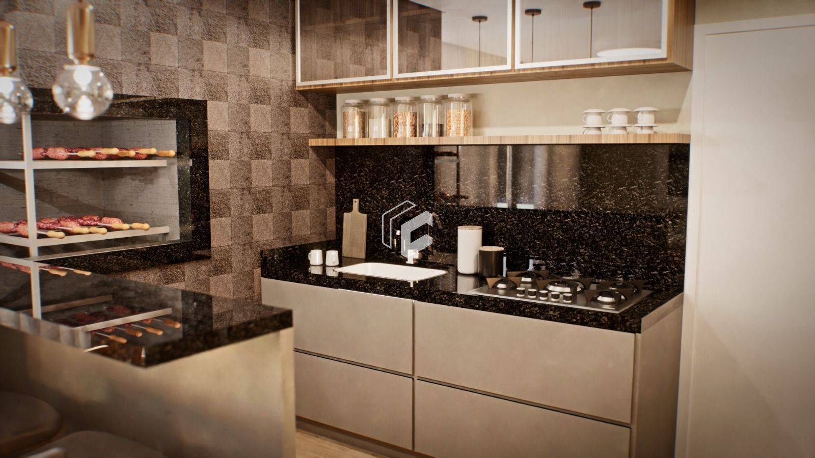 Apartamento, 2 quartos, 69 m² - Foto 28