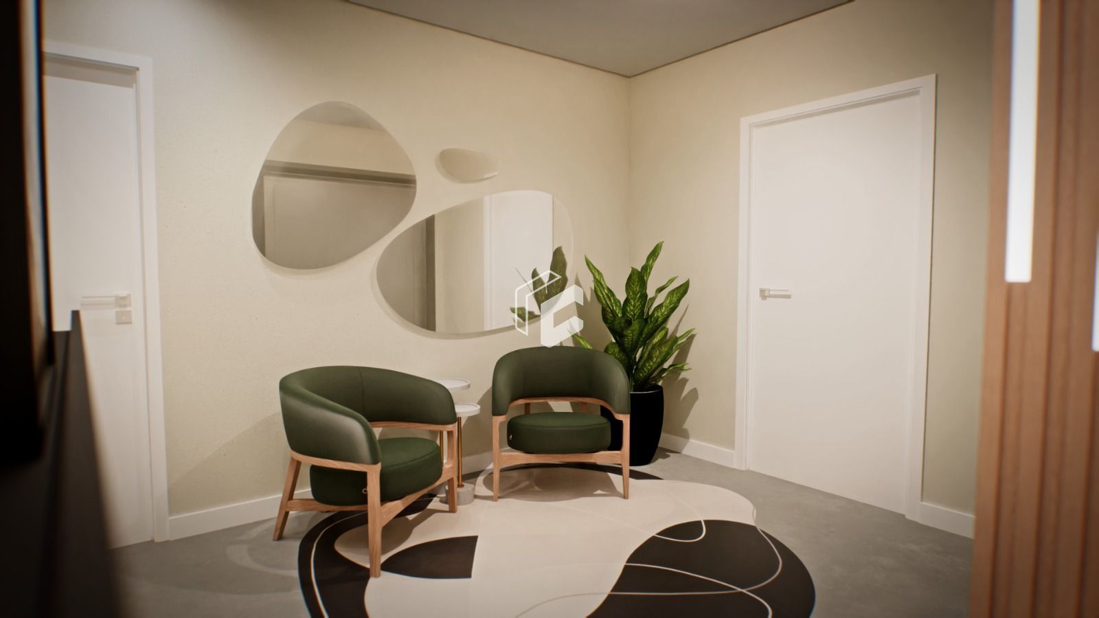 Apartamento, 2 quartos, 69 m² - Foto 42