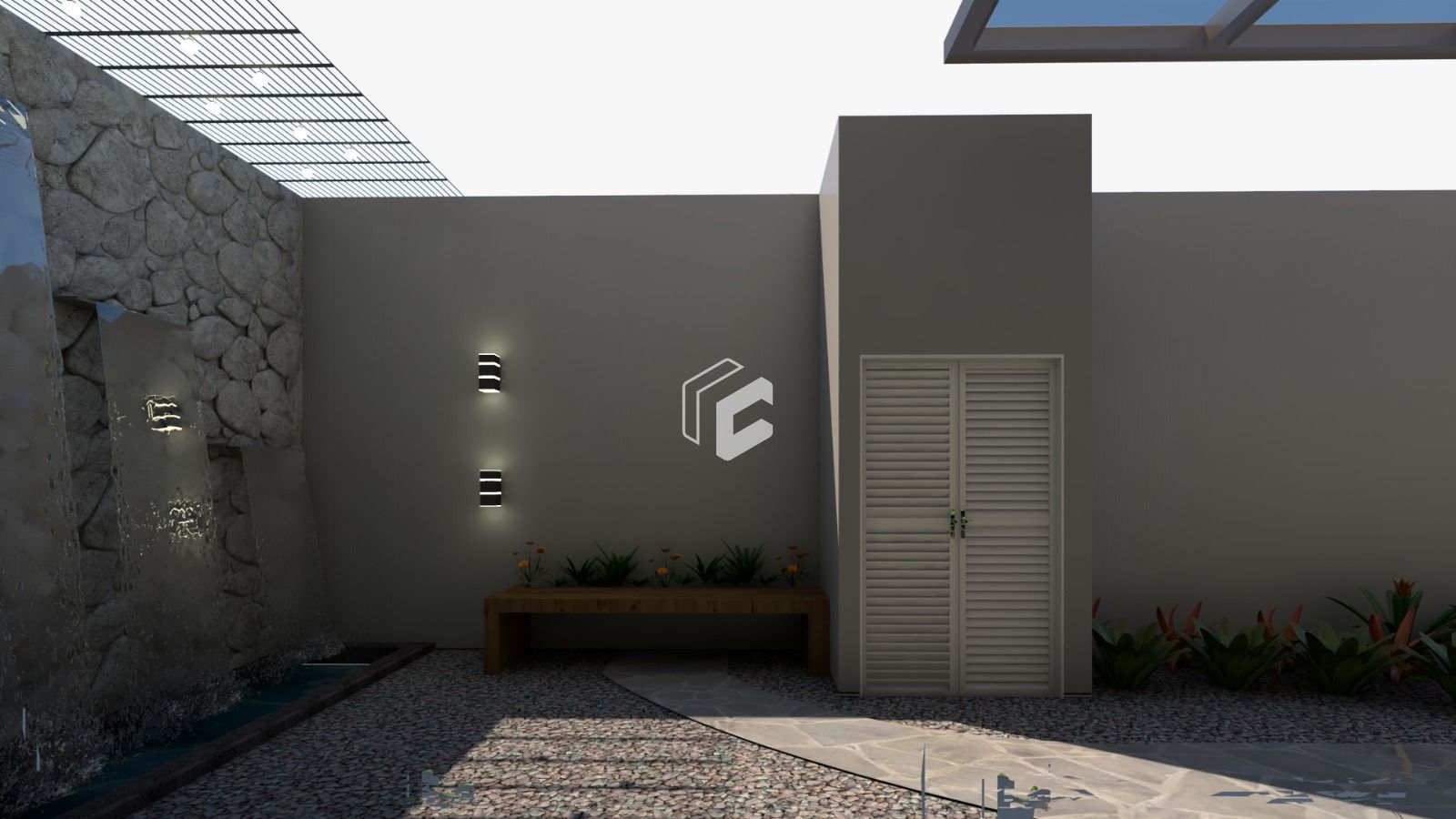 Apartamento, 2 quartos, 69 m² - Foto 39