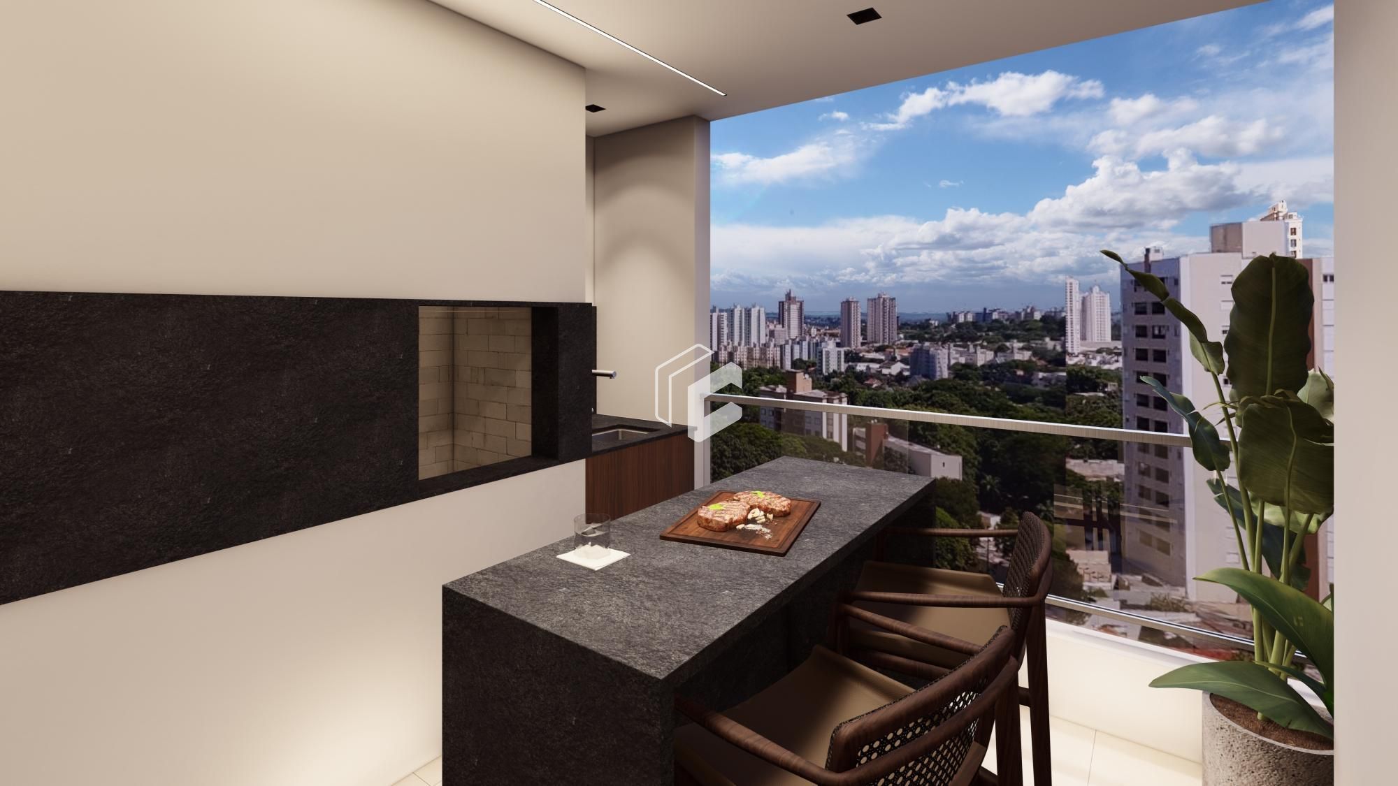 Apartamento, 2 quartos, 97 m² - Foto 15