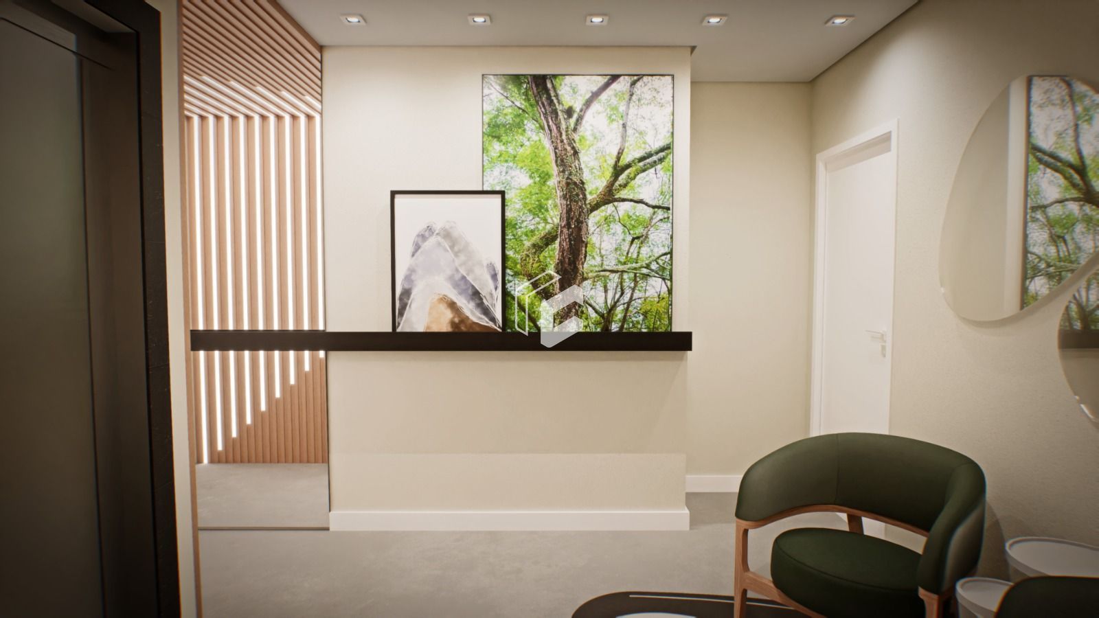 Apartamento, 2 quartos, 97 m² - Foto 41