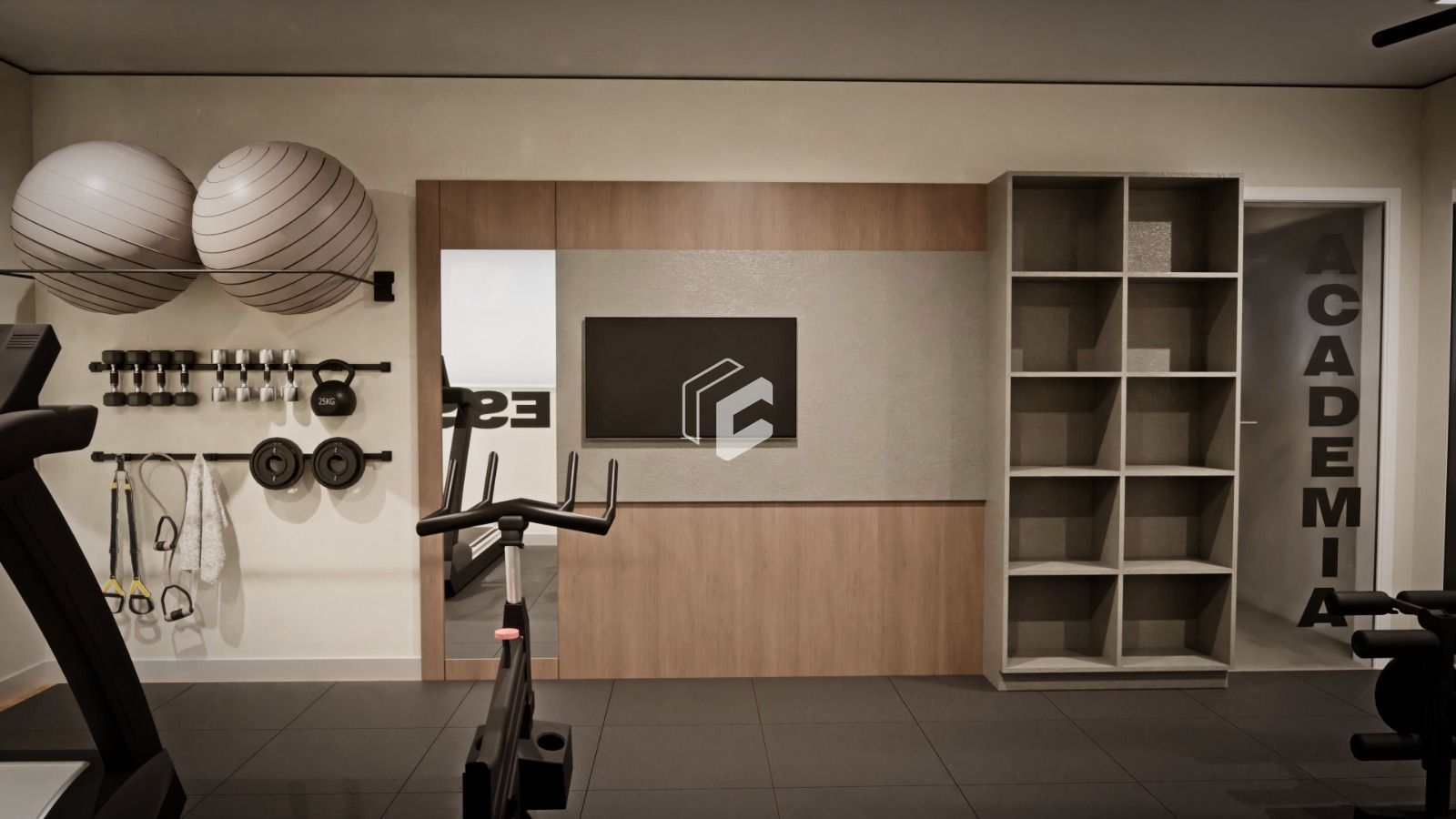 Apartamento, 2 quartos, 97 m² - Foto 35