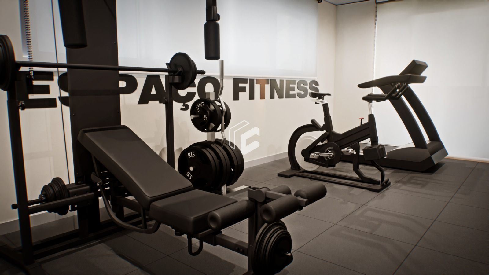 Apartamento, 2 quartos, 97 m² - Foto 33