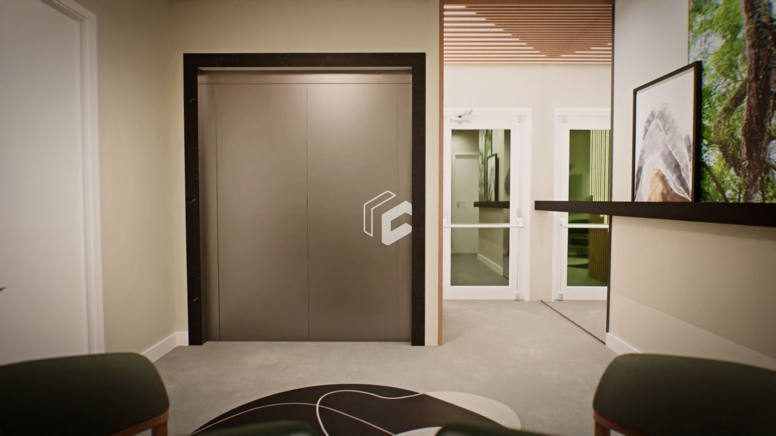 Apartamento, 2 quartos, 97 m² - Foto 43