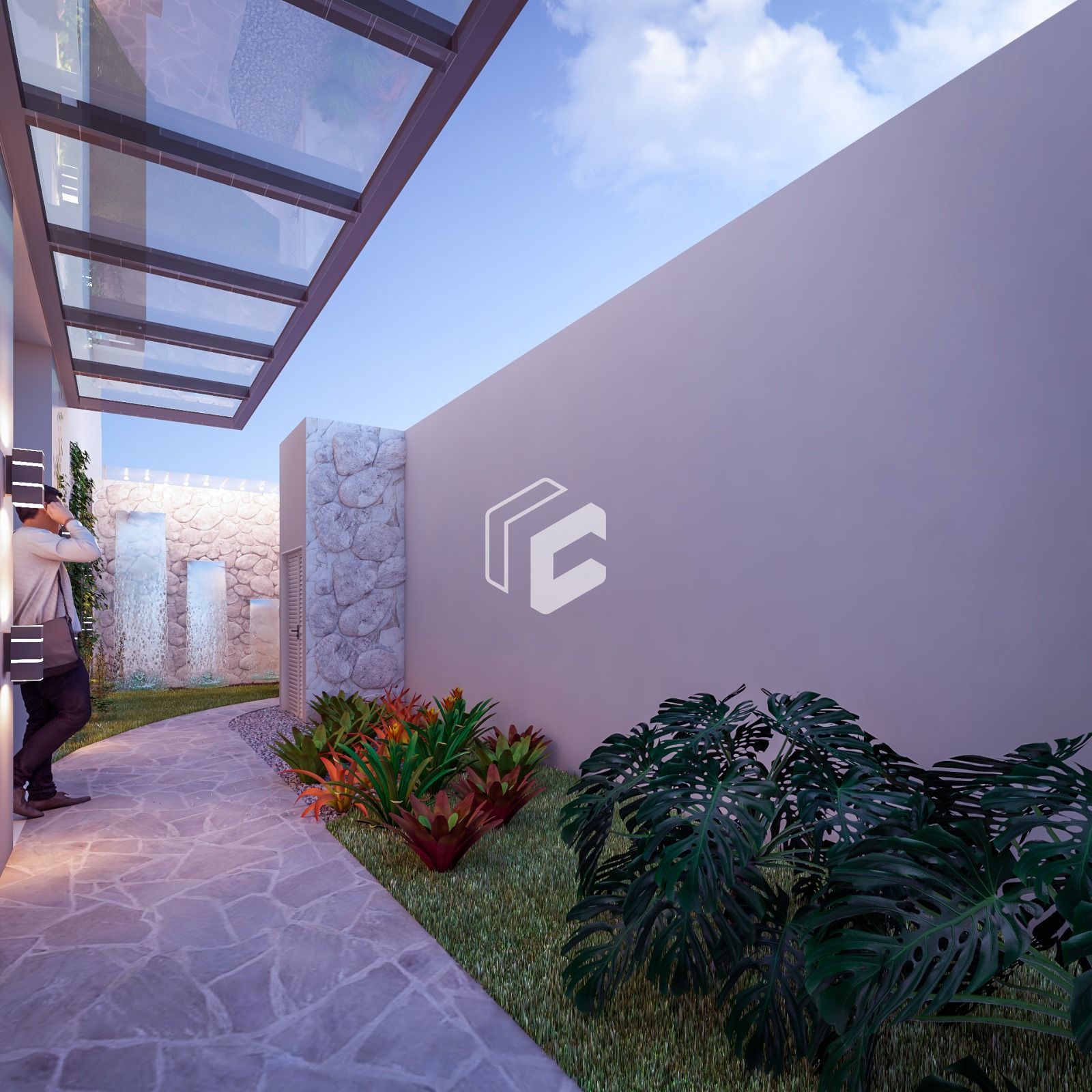 Apartamento, 1 quarto, 44 m² - Foto 5