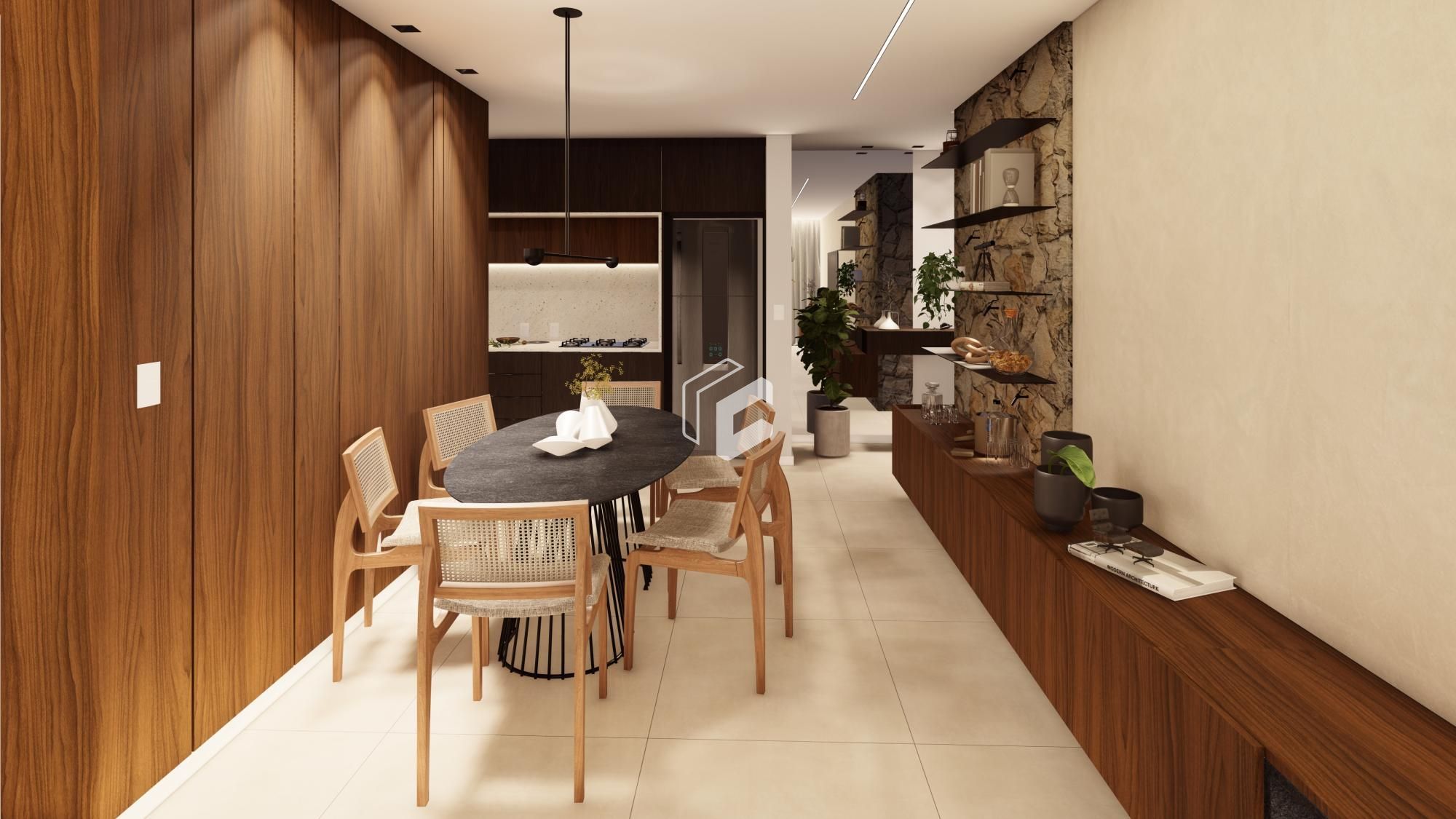 Apartamento, 1 quarto, 44 m² - Foto 9