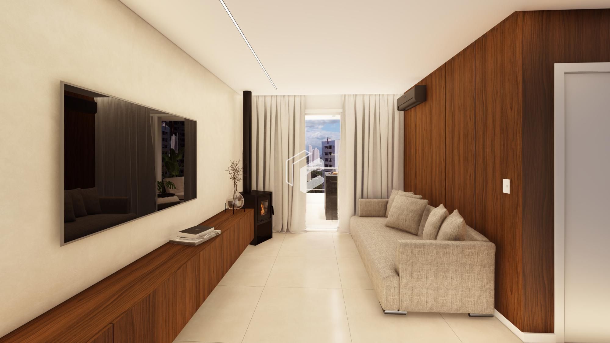 Apartamento, 1 quarto, 44 m² - Foto 13