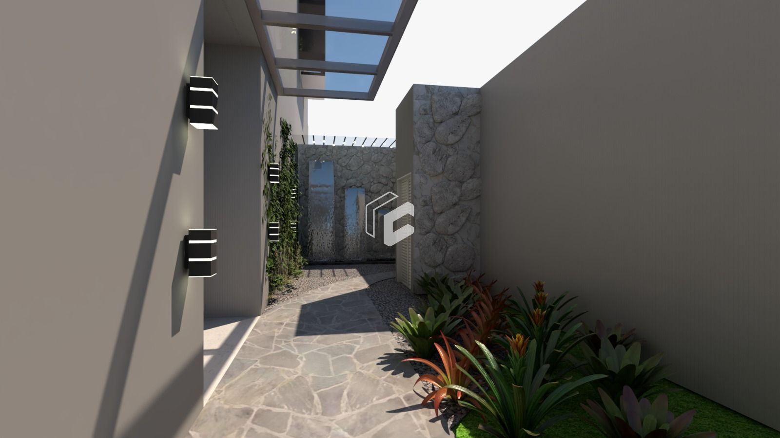 Apartamento, 1 quarto, 44 m² - Foto 40