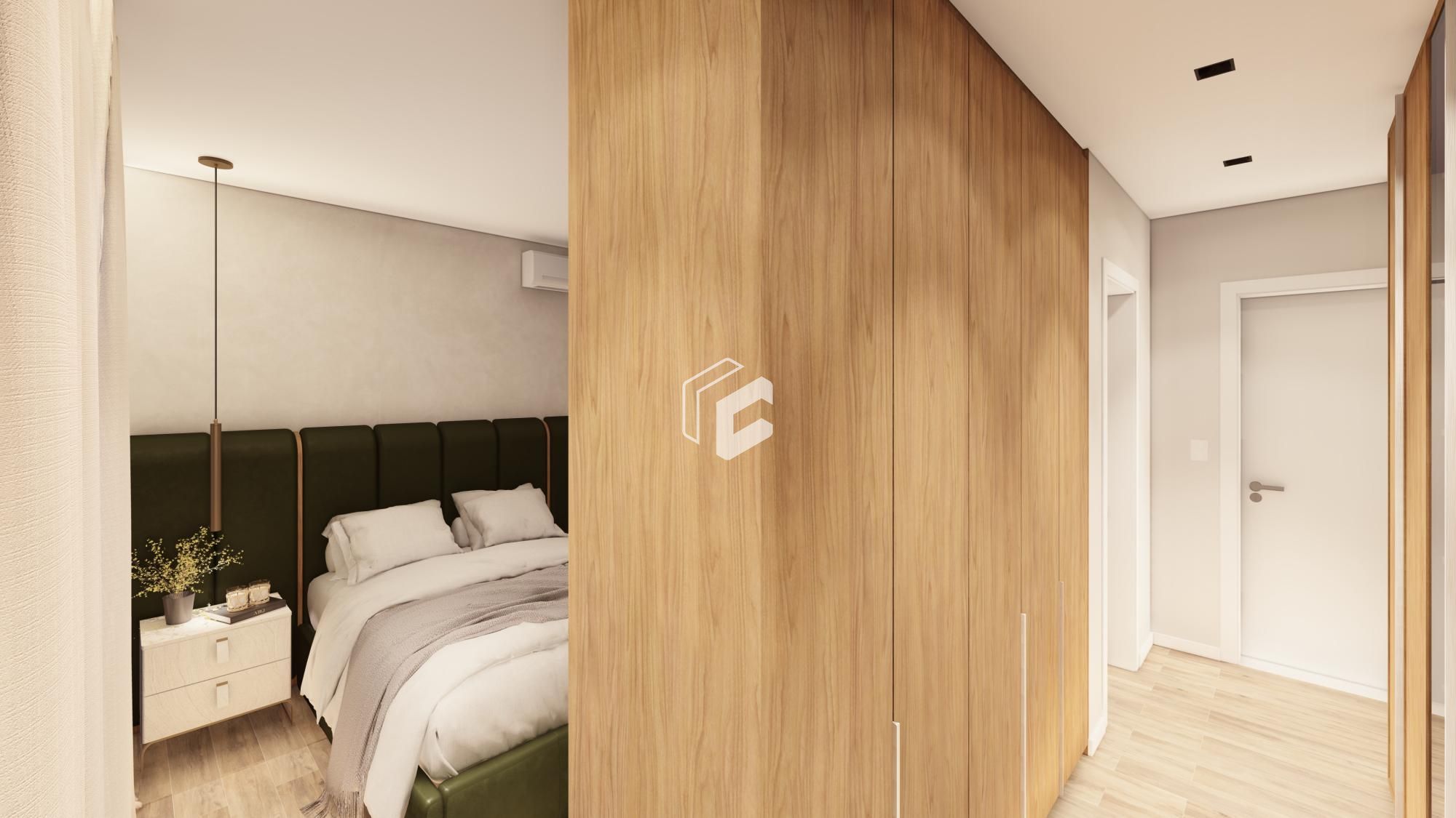 Apartamento, 1 quarto, 44 m² - Foto 23