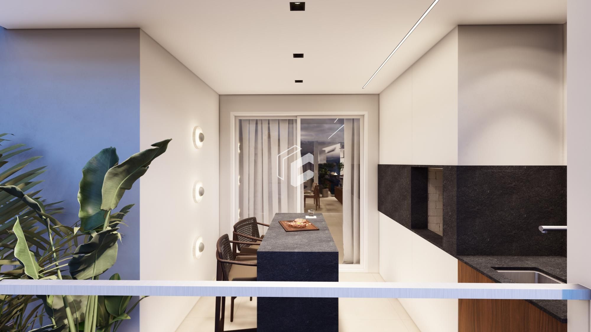 Apartamento, 1 quarto, 44 m² - Foto 16