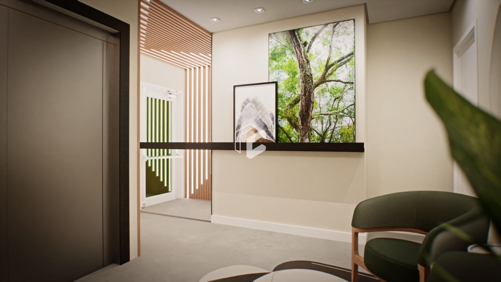 Apartamento, 1 quarto, 44 m² - Foto 44