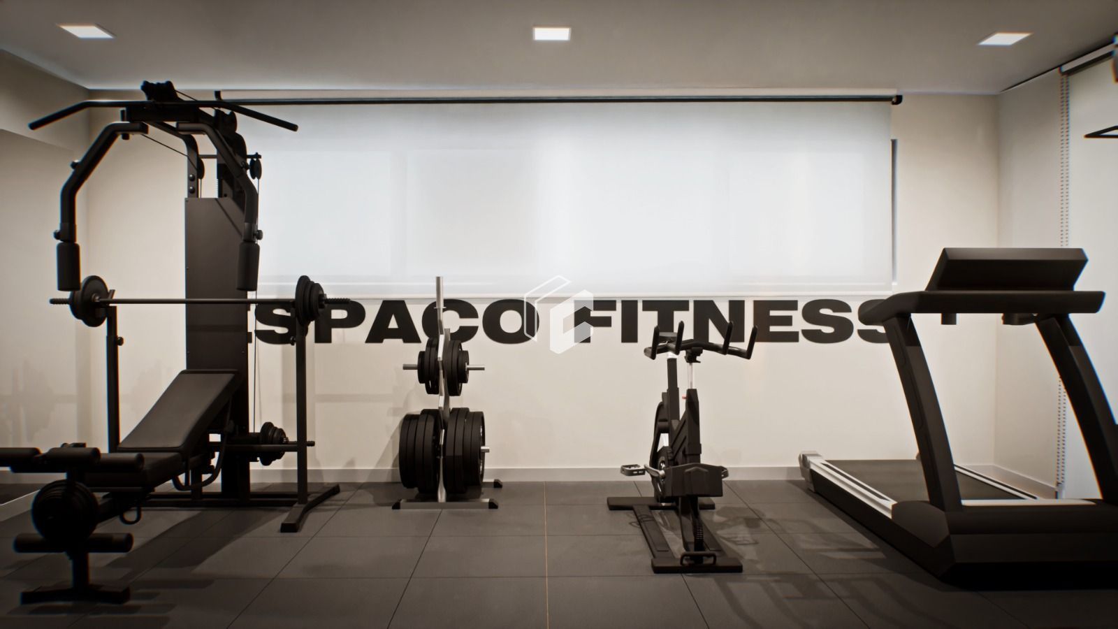 Apartamento, 1 quarto, 44 m² - Foto 34