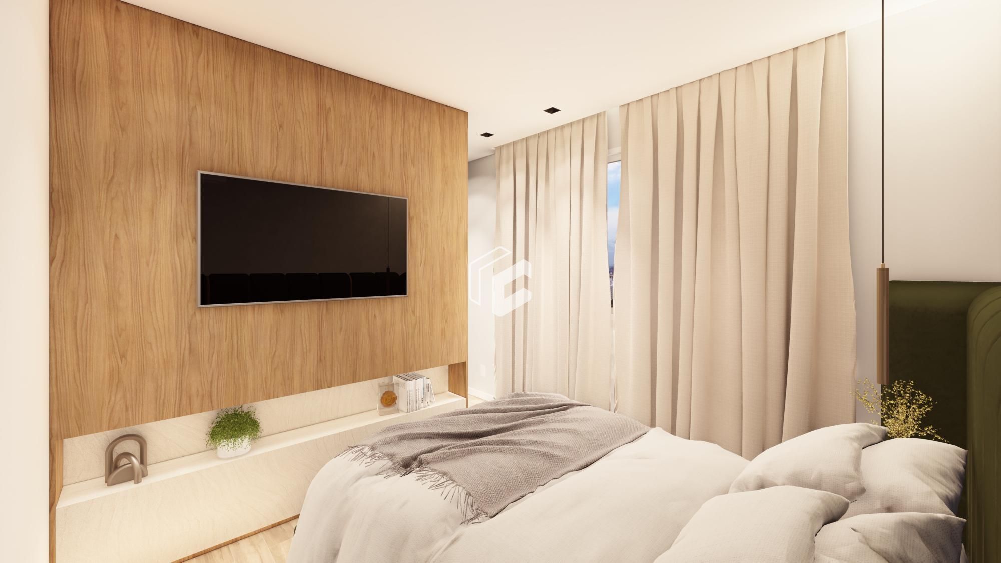 Apartamento, 2 quartos, 69 m² - Foto 22