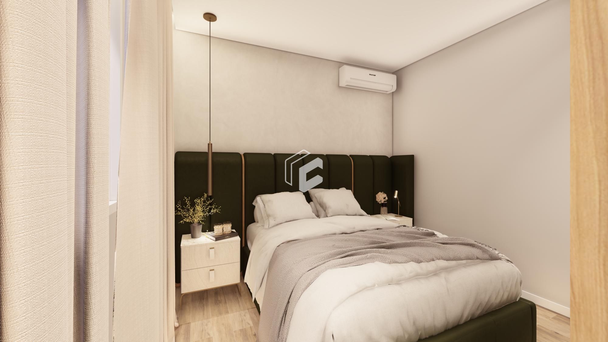 Apartamento, 2 quartos, 69 m² - Foto 24
