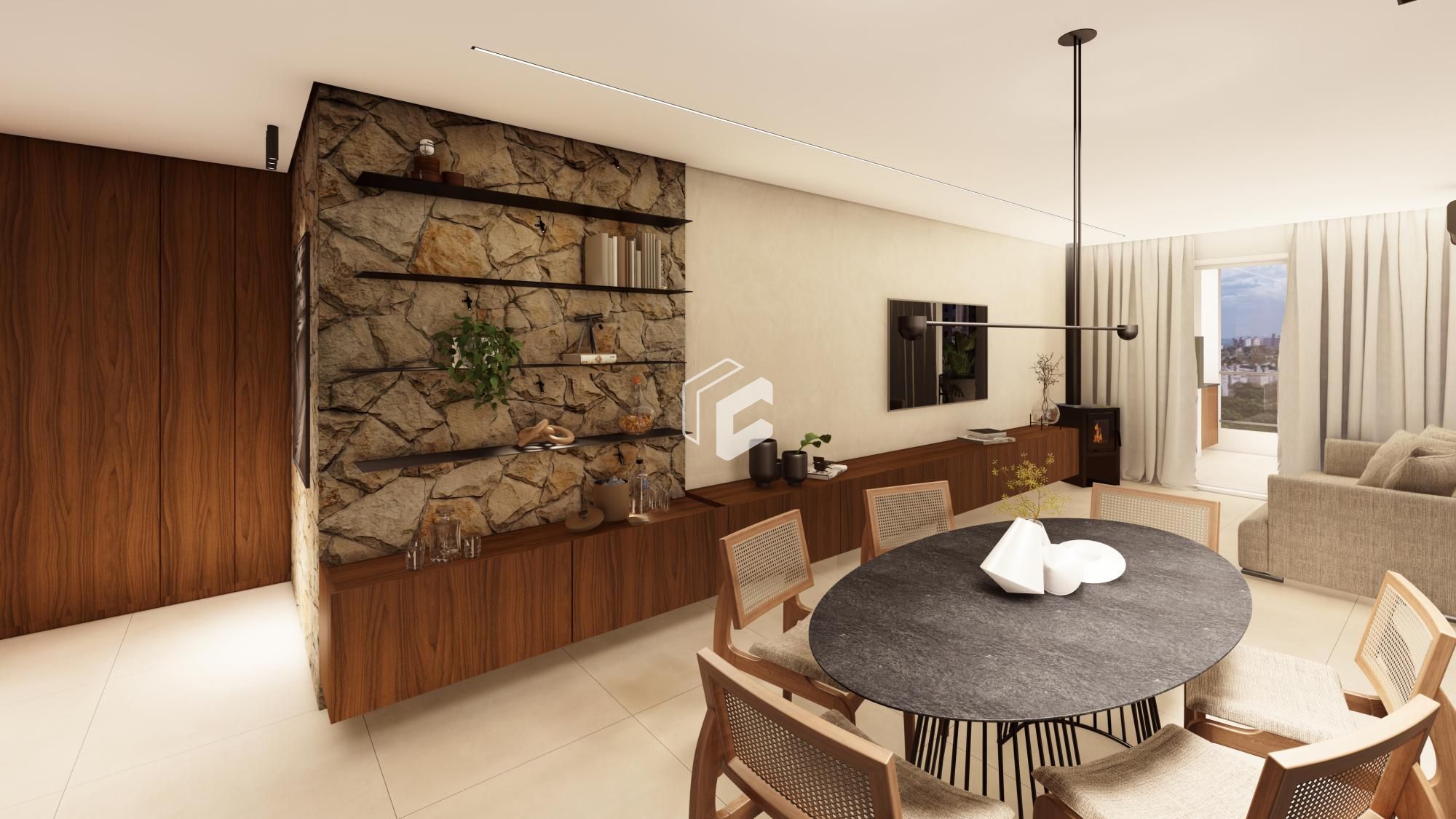 Apartamento, 2 quartos, 69 m² - Foto 7