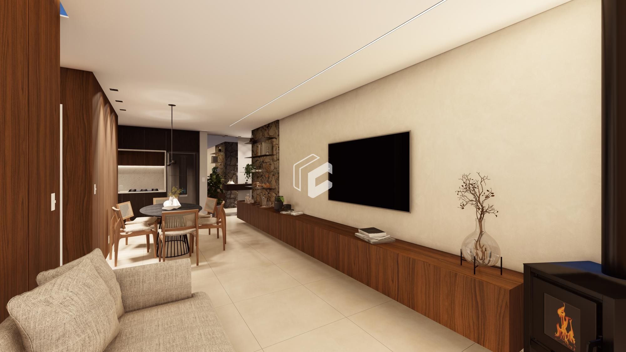 Apartamento, 2 quartos, 69 m² - Foto 14