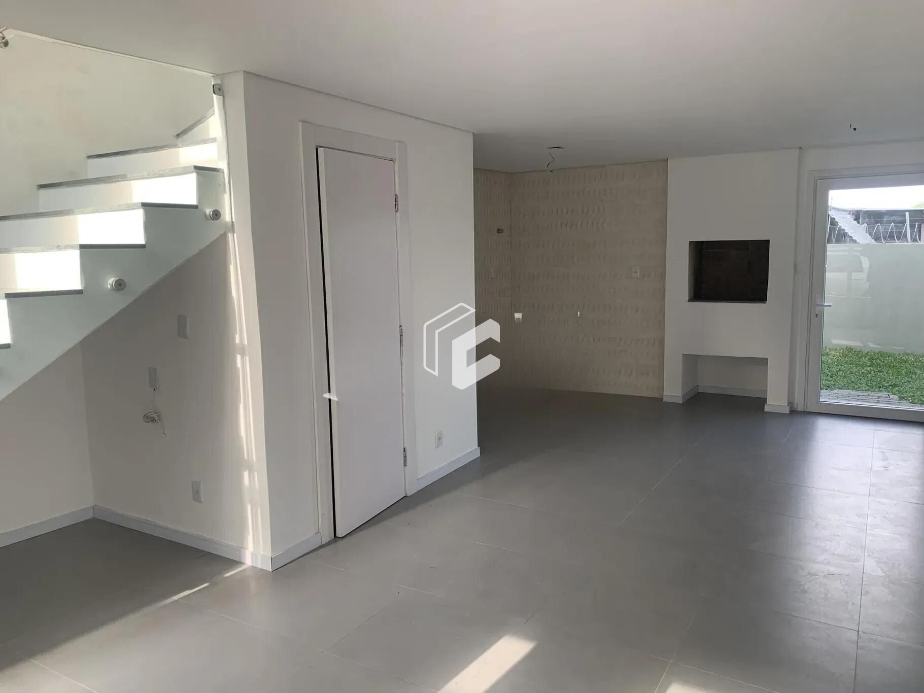 Casa de Condomínio para alugar com 3 quartos, 155m² - Foto 2