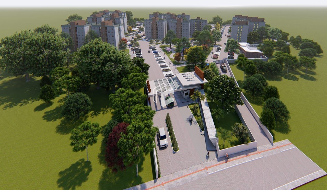 Apartamento, 2 quartos, 52 m² - Foto 25