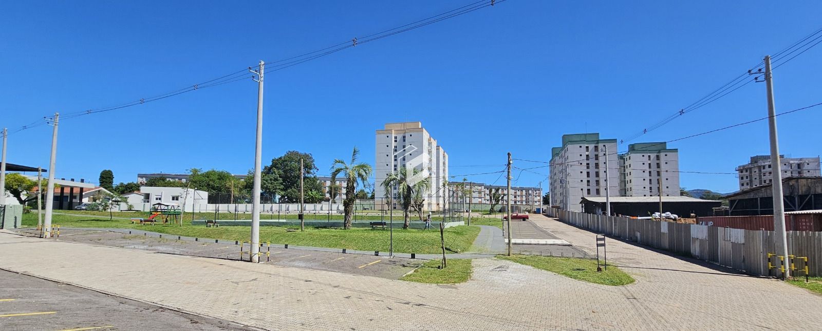 Apartamento, 2 quartos, 52 m² - Foto 1