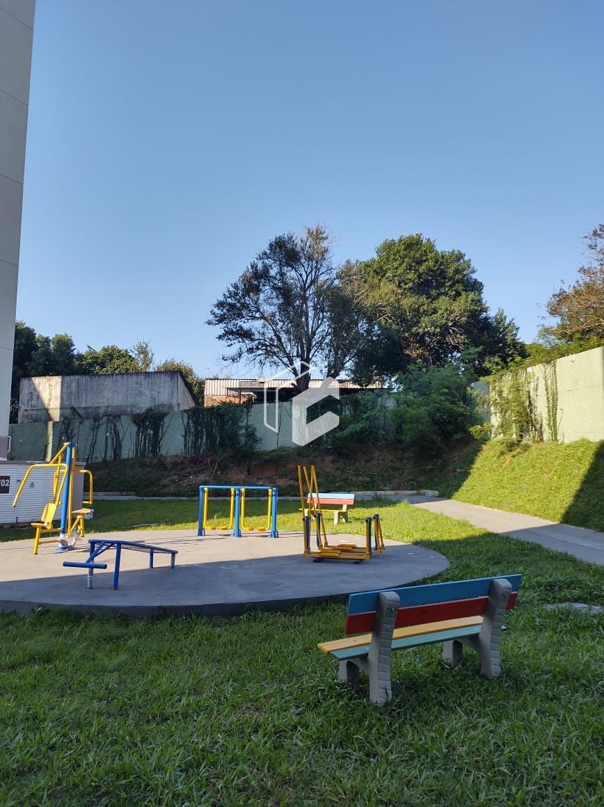 Apartamento, 2 quartos, 52 m² - Foto 21