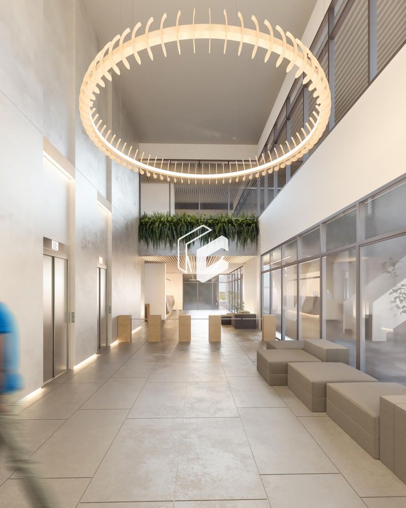 Sala-Conjunto, 42 m² - Foto 7