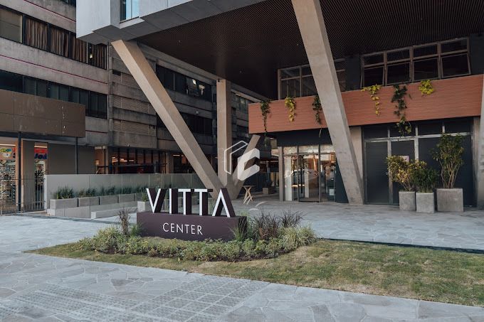 Sala-Conjunto, 42 m² - Foto 1